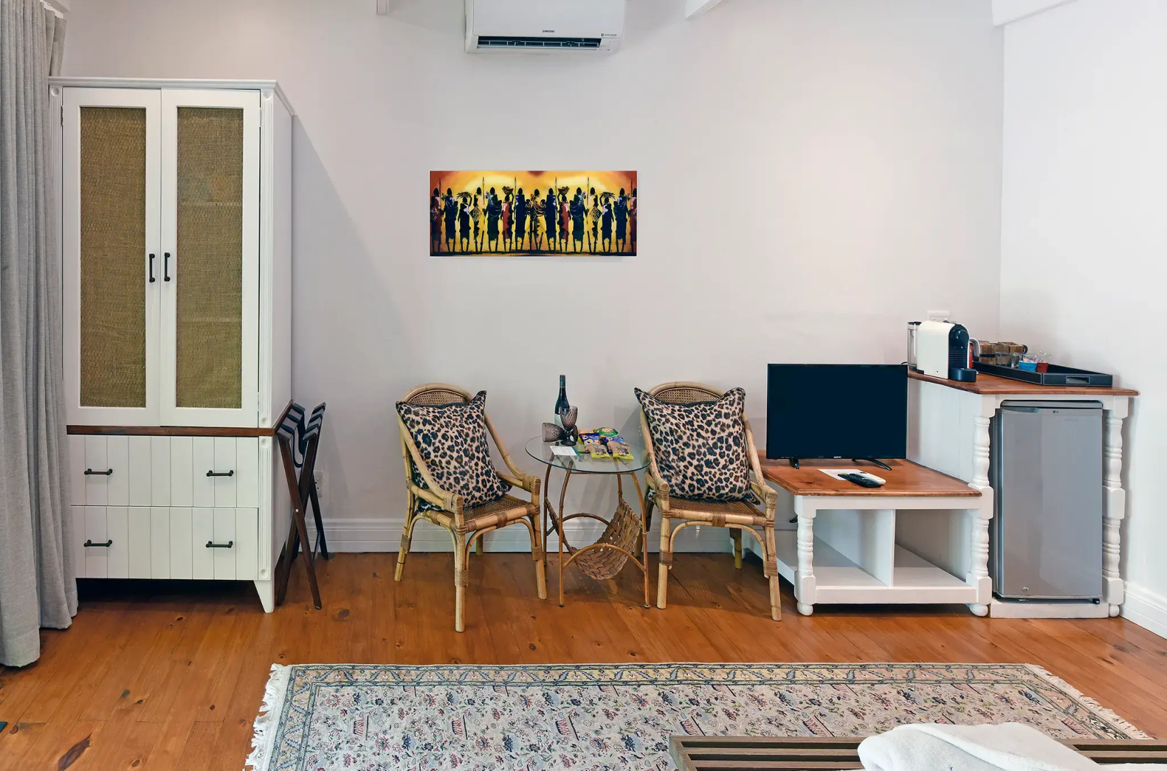 Ashbourne Boutique Guest House