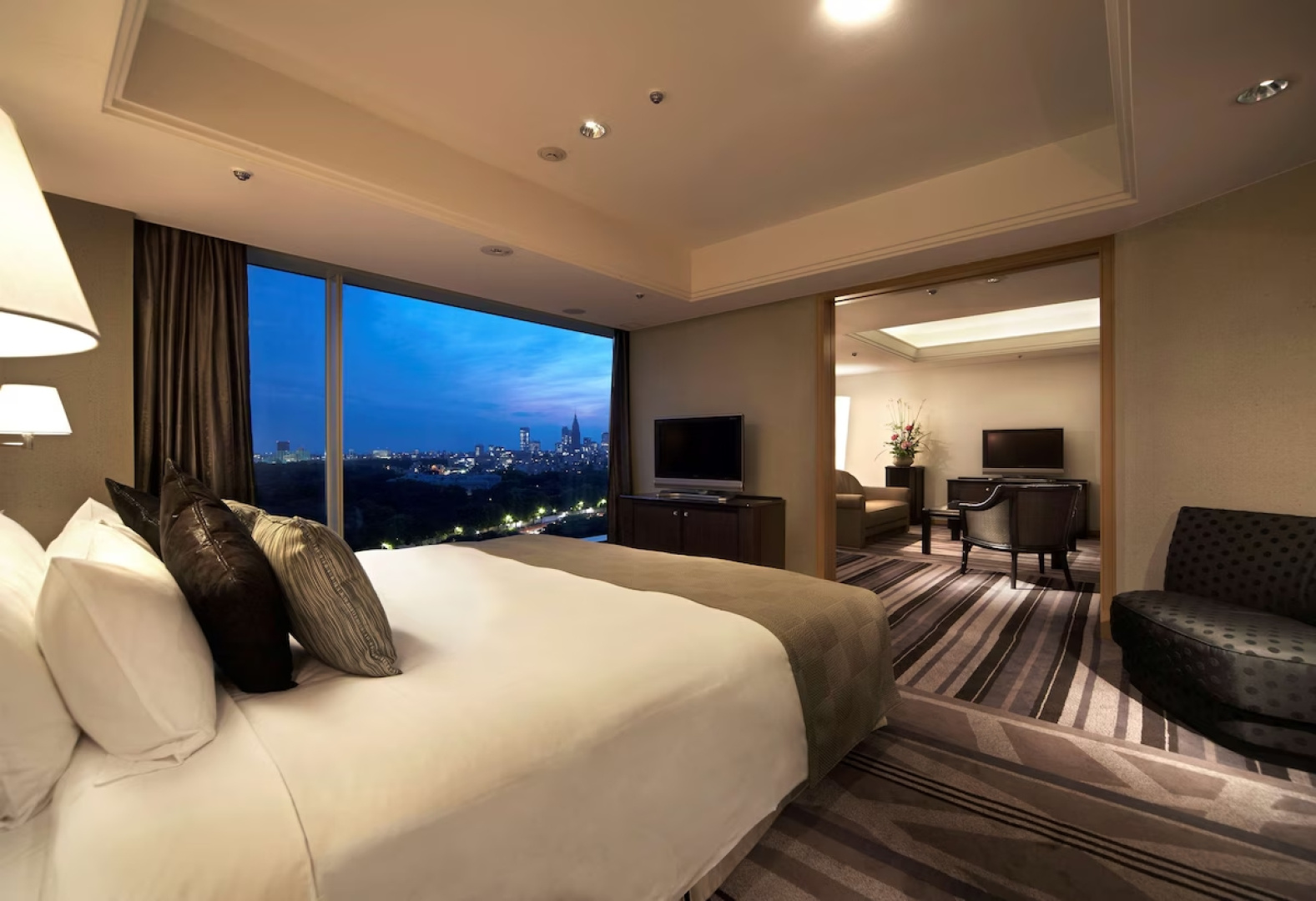 Hotel New Otani Tokyo