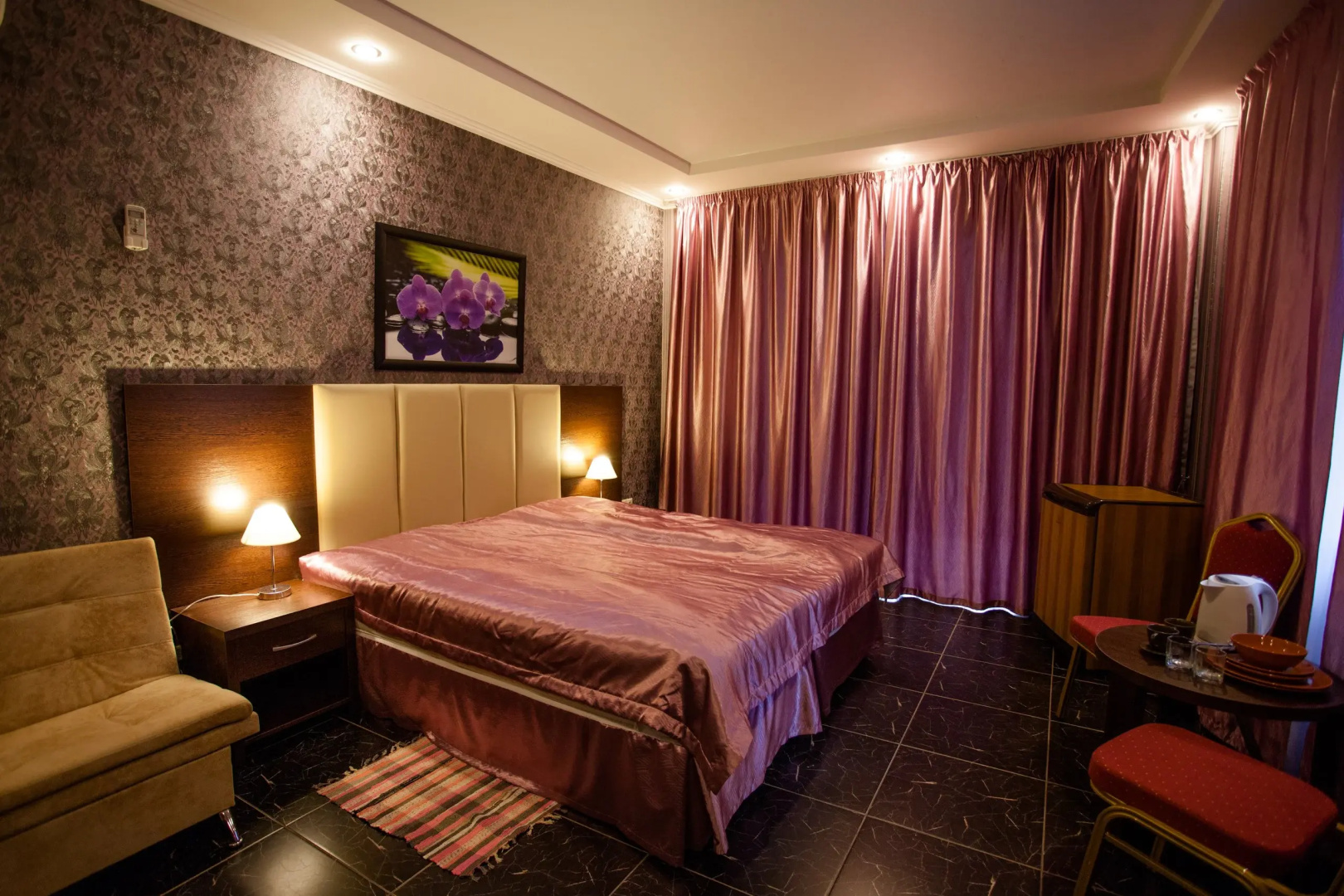 Solnyshko Mini-Hotel