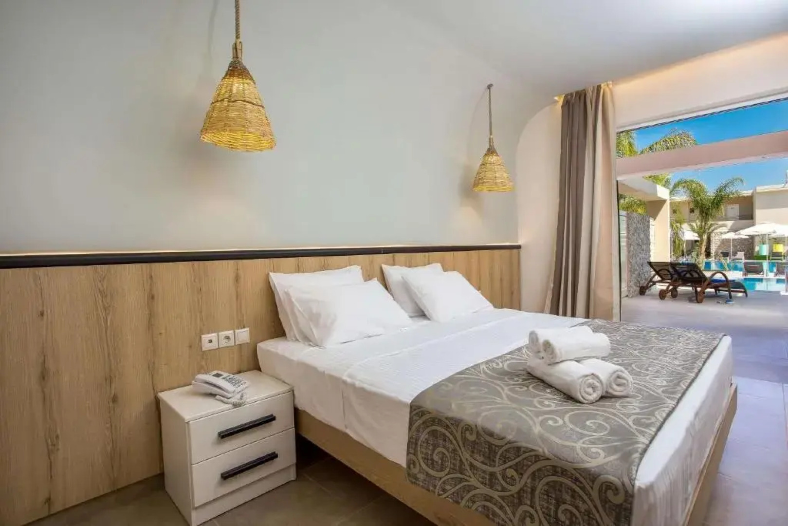 Venezia Resort Hotel & Spa