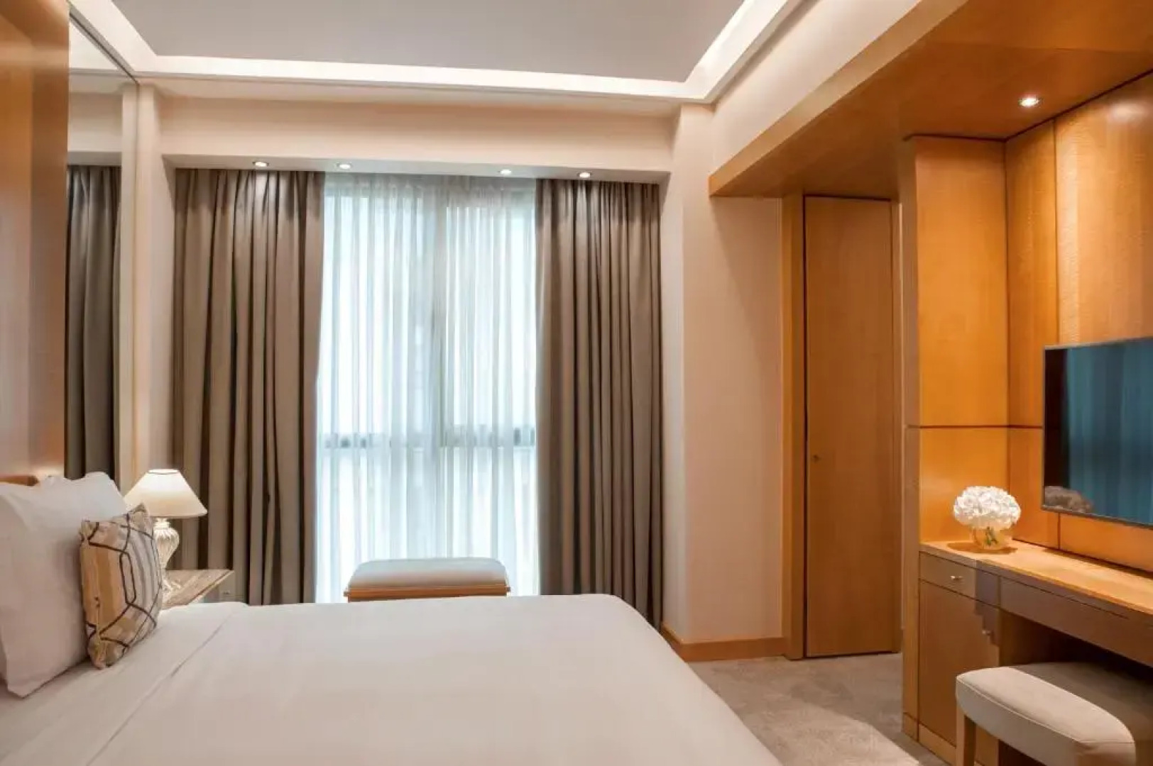 Отель Melia Athens
