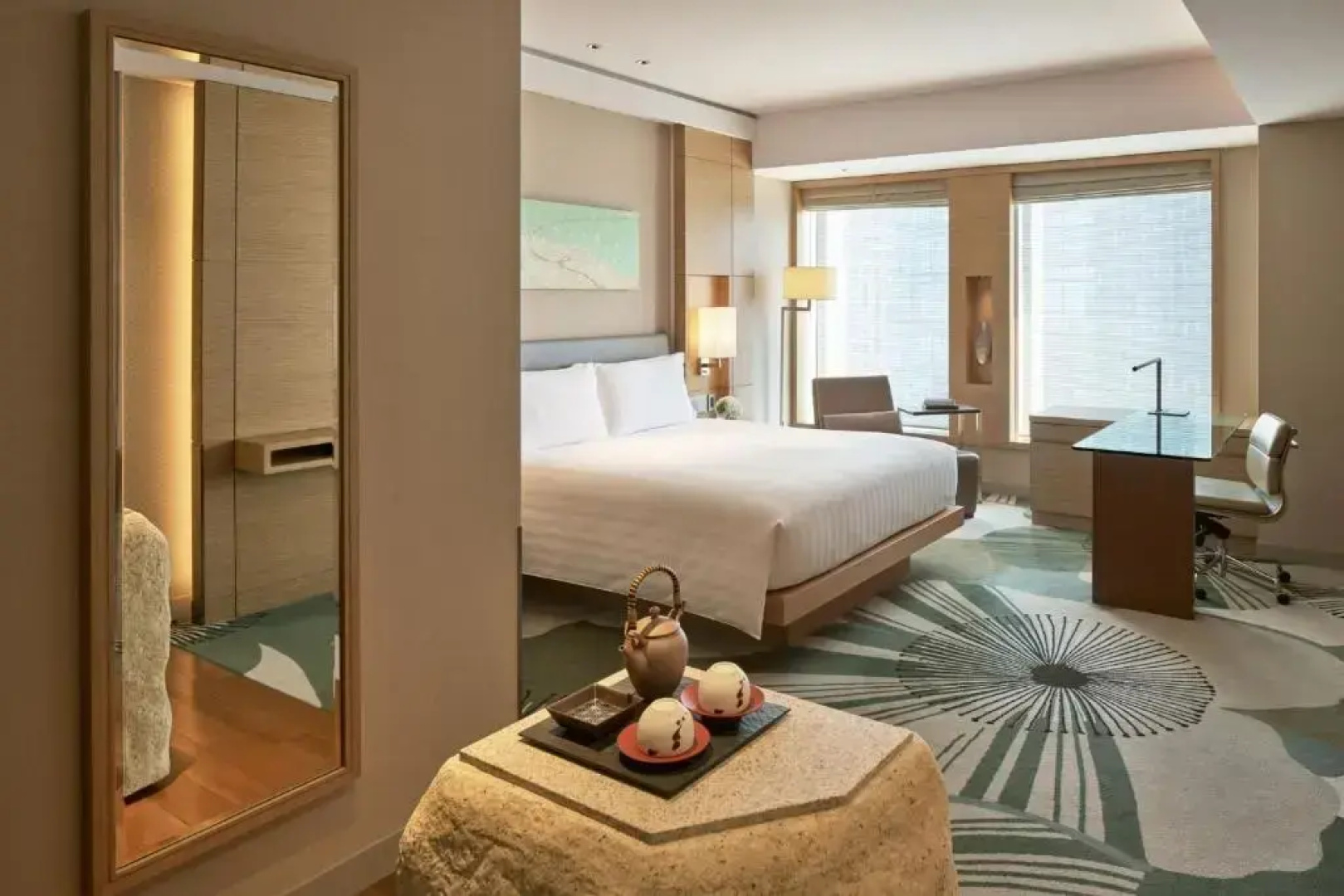 InterContinental Osaka by IHG