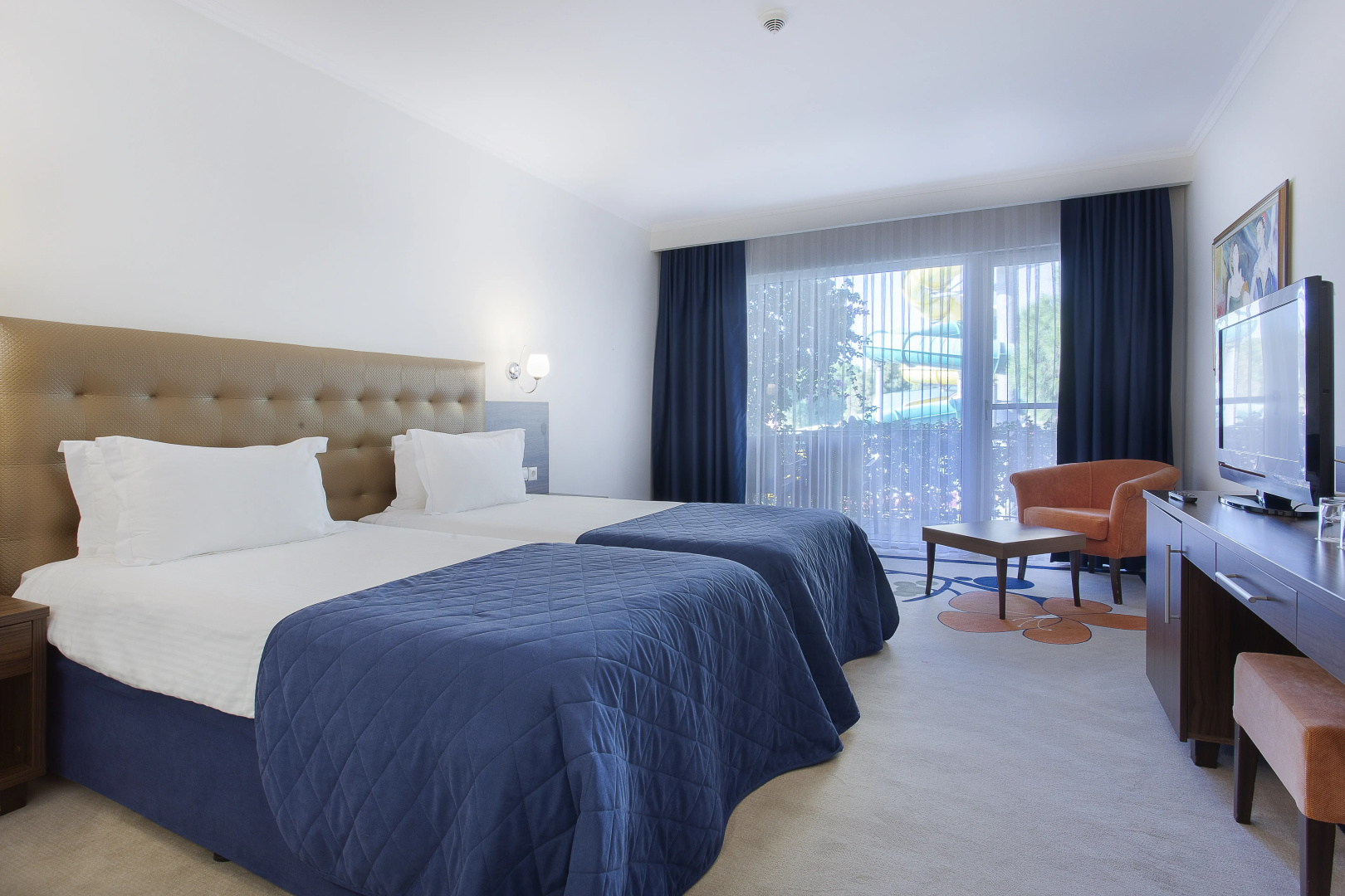 Pine Beach Belek