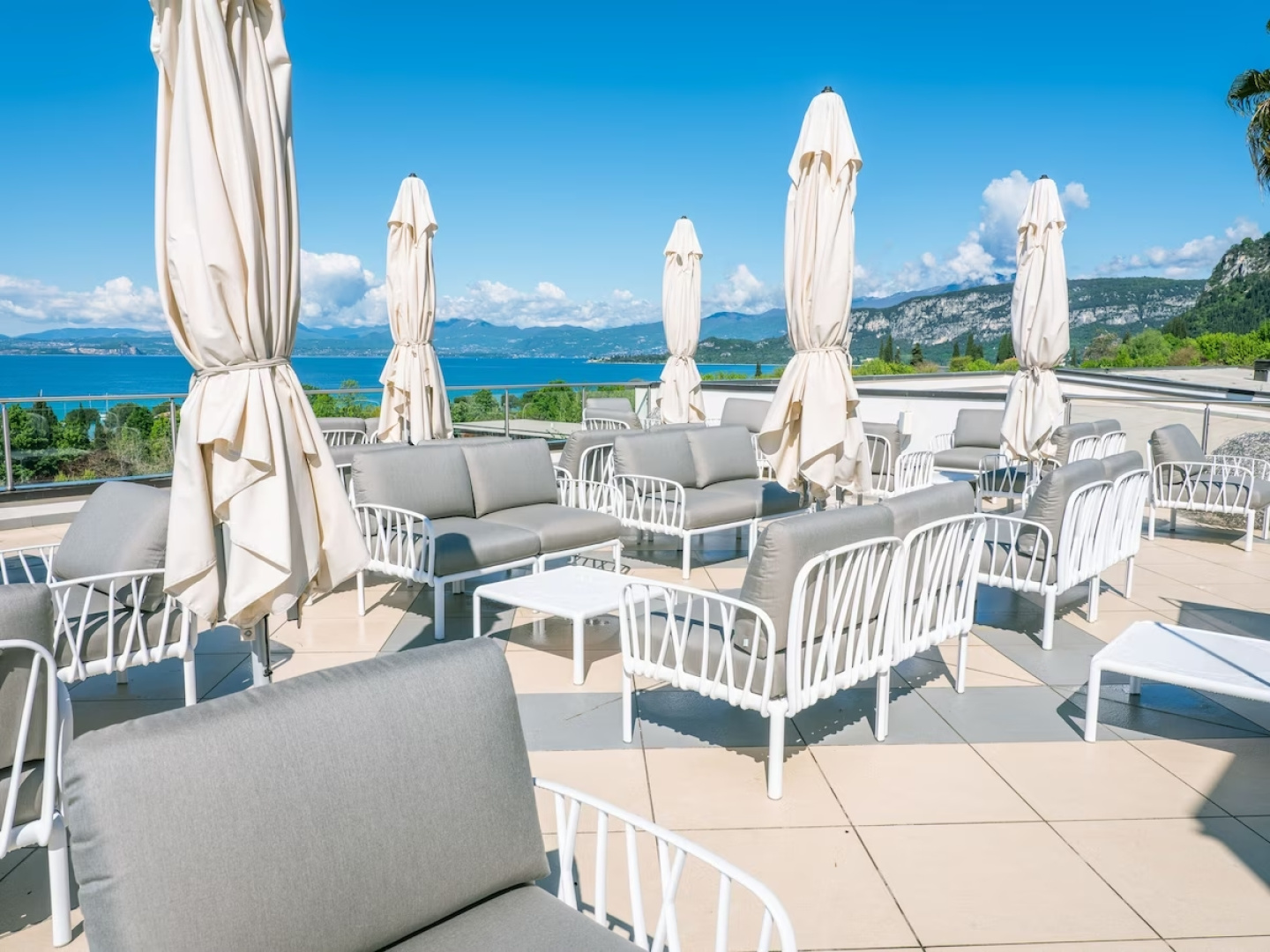 Parc Hotel Germano Suites