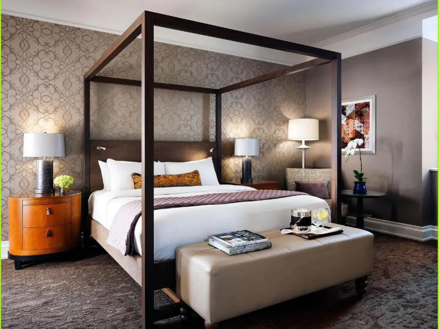 Fairmont Palliser