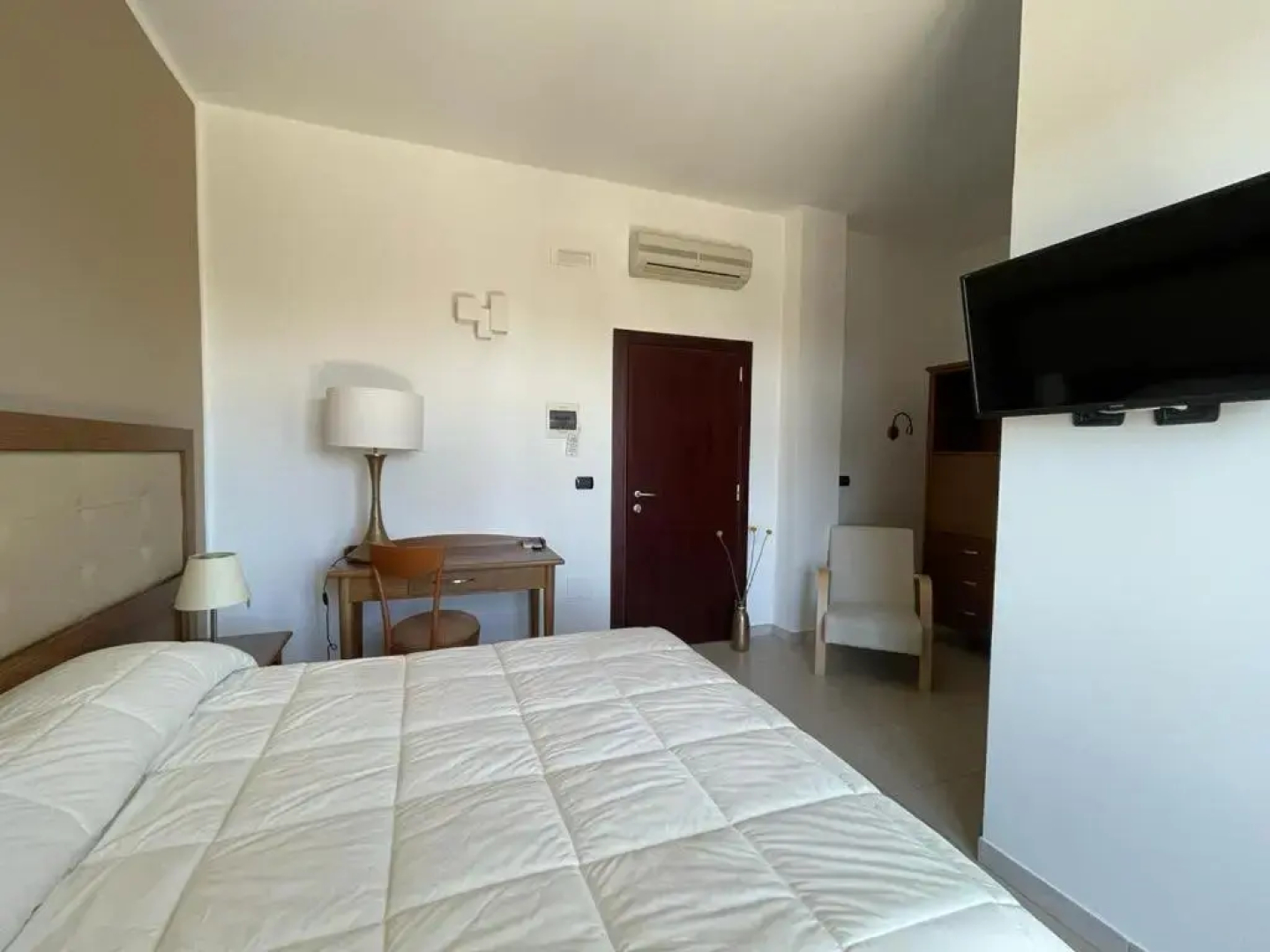 Hotel Posidonia