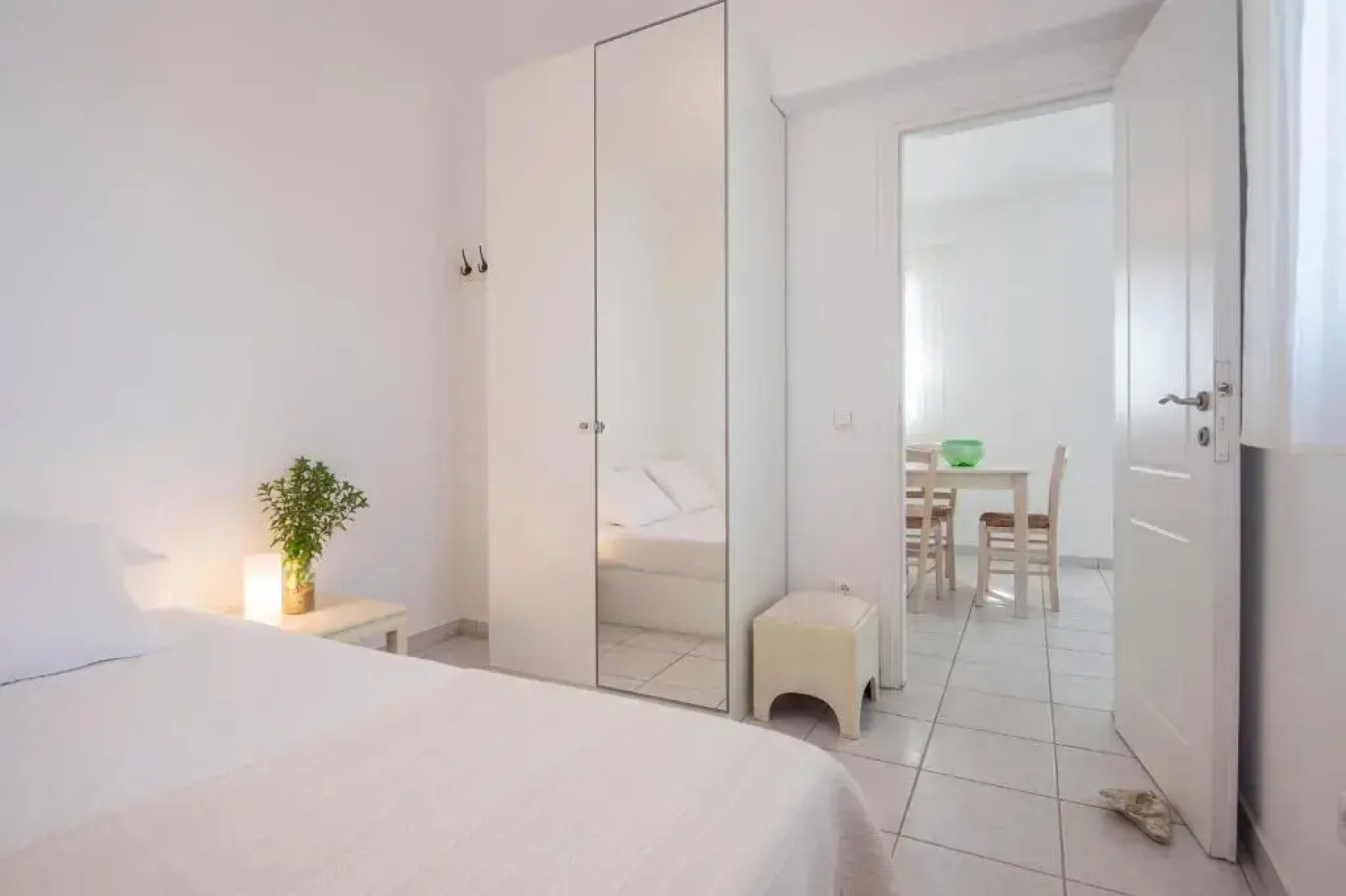 Cleopatra Seaside Homes Paros
