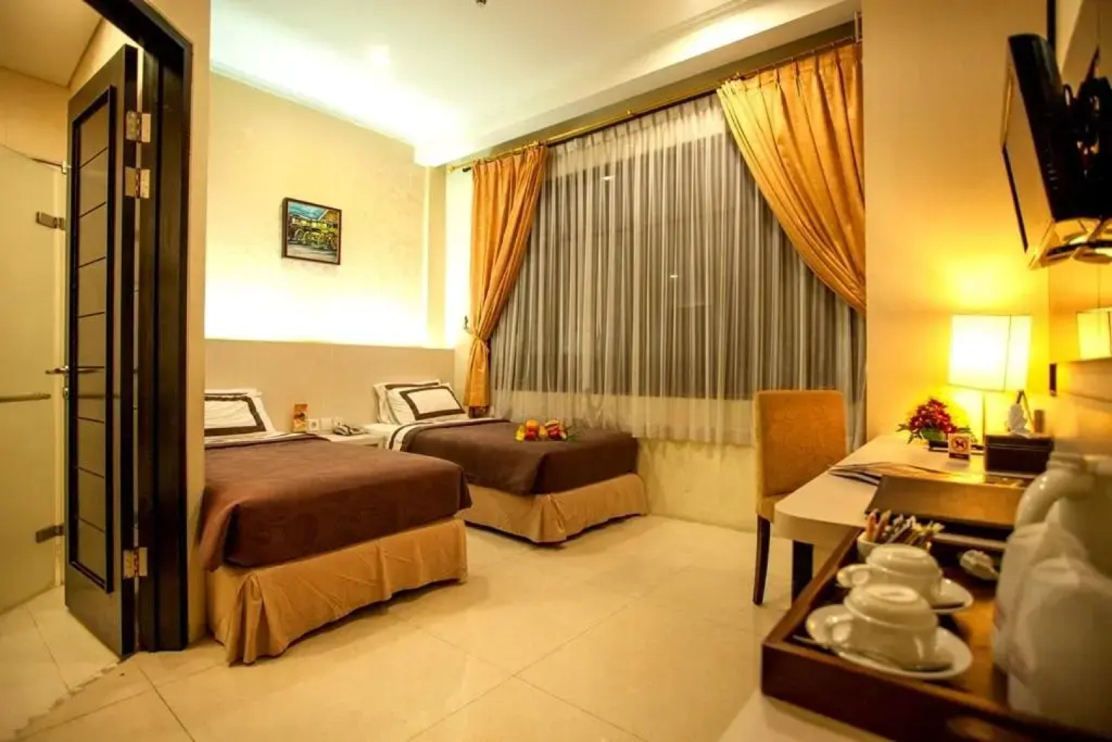 Ros-In Hotel Yogyakarta