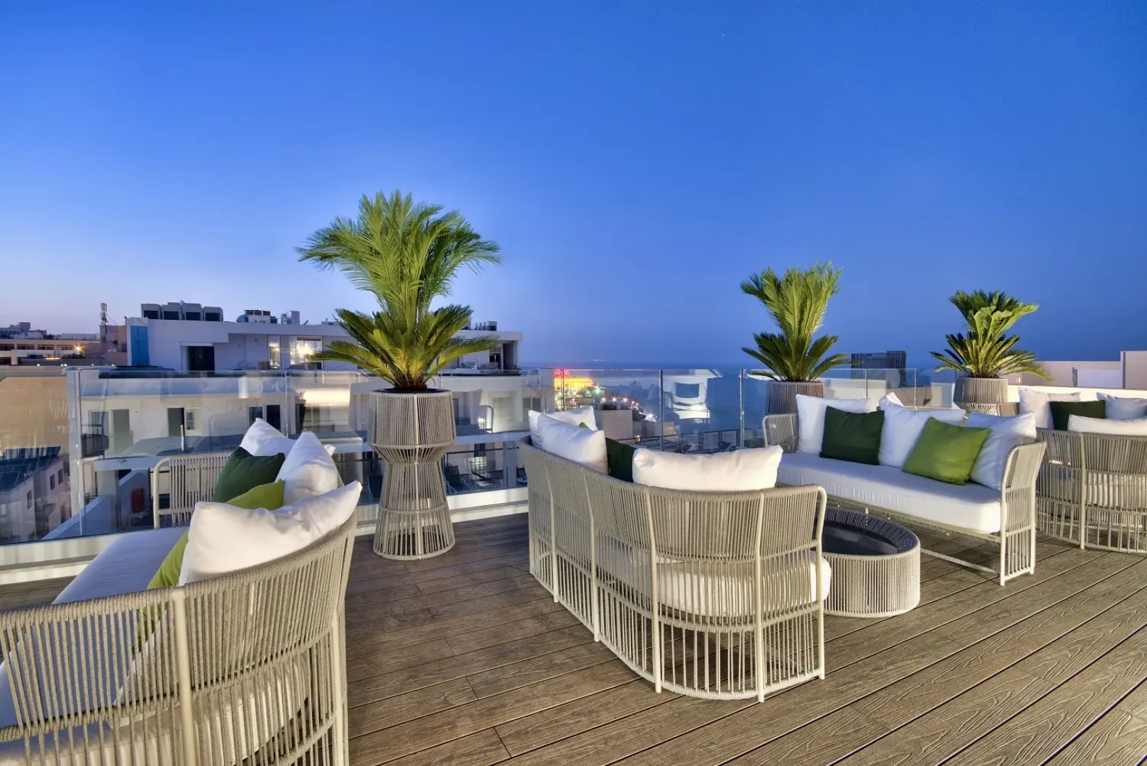 Hotel Valentina