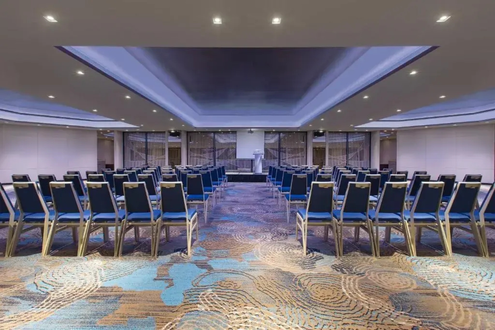Отель Four Points by Sheraton Singapore, Riverview