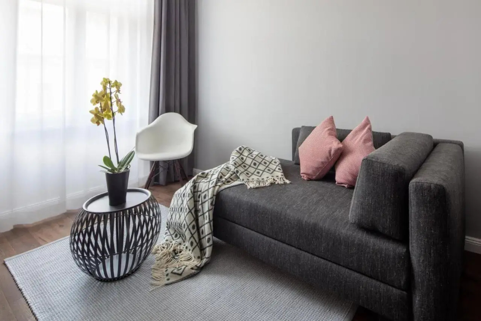 THE MANES Boutique Hotel Prague