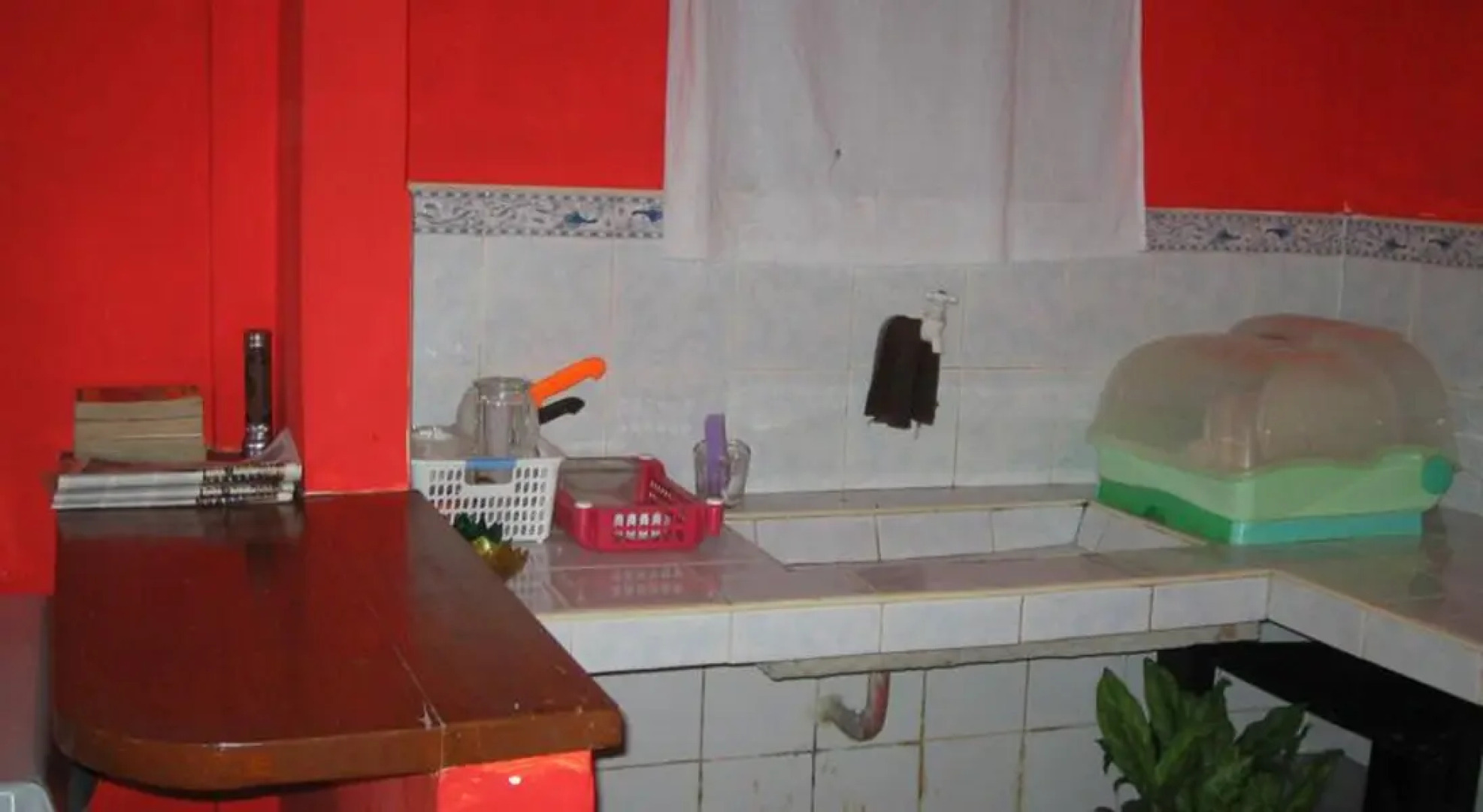 Sunset Cove Beach & Dive Resort