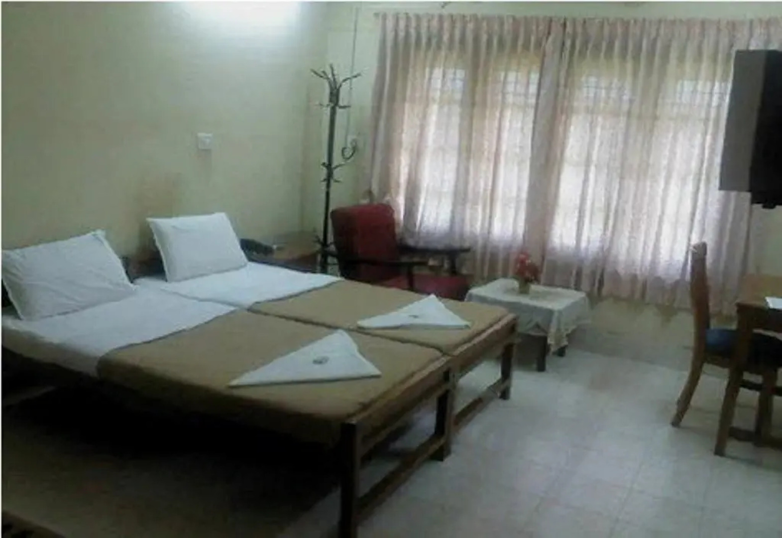 KTDC Tamarind Kondotty