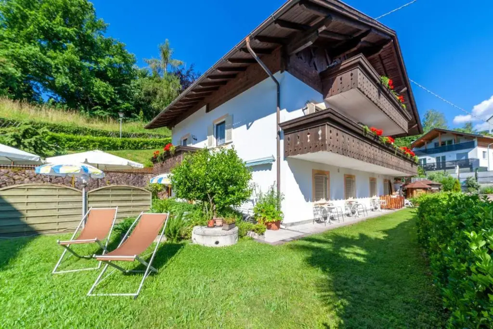 Pension Kofler