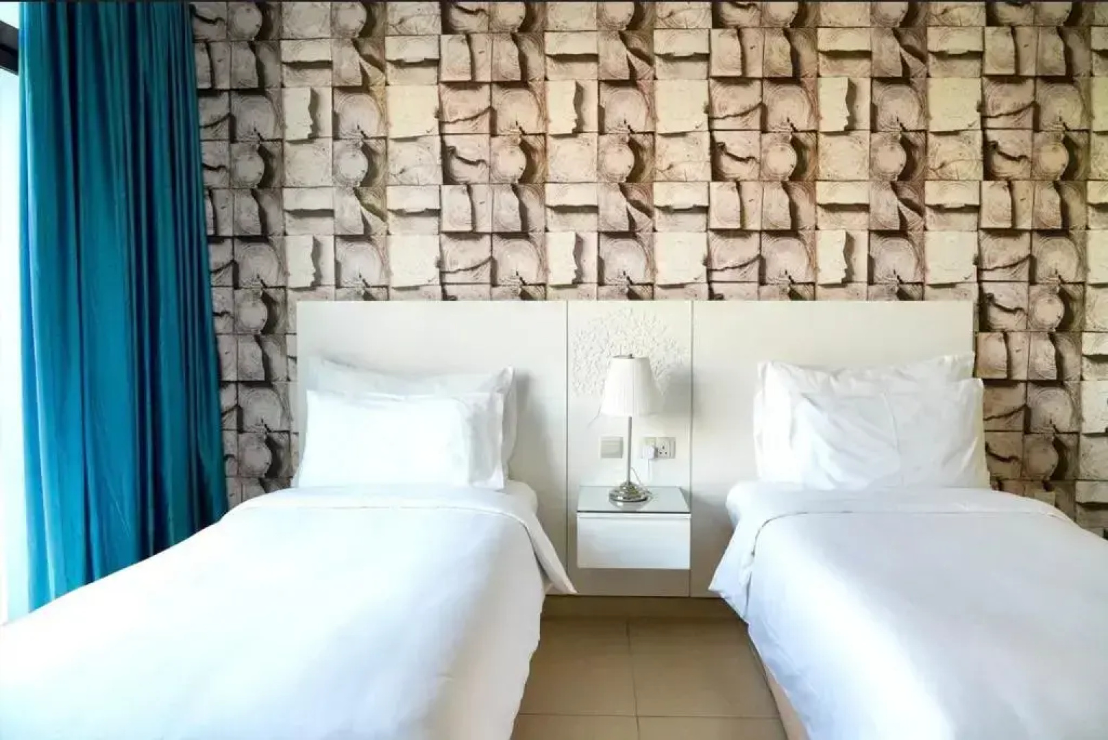 Andalus Al Seef Resort & Spa