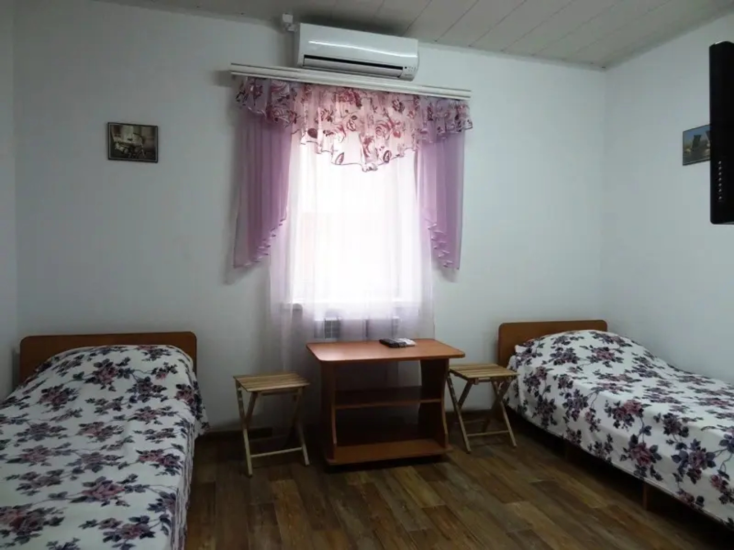 Guest House Na Oktyabrskoy 33
