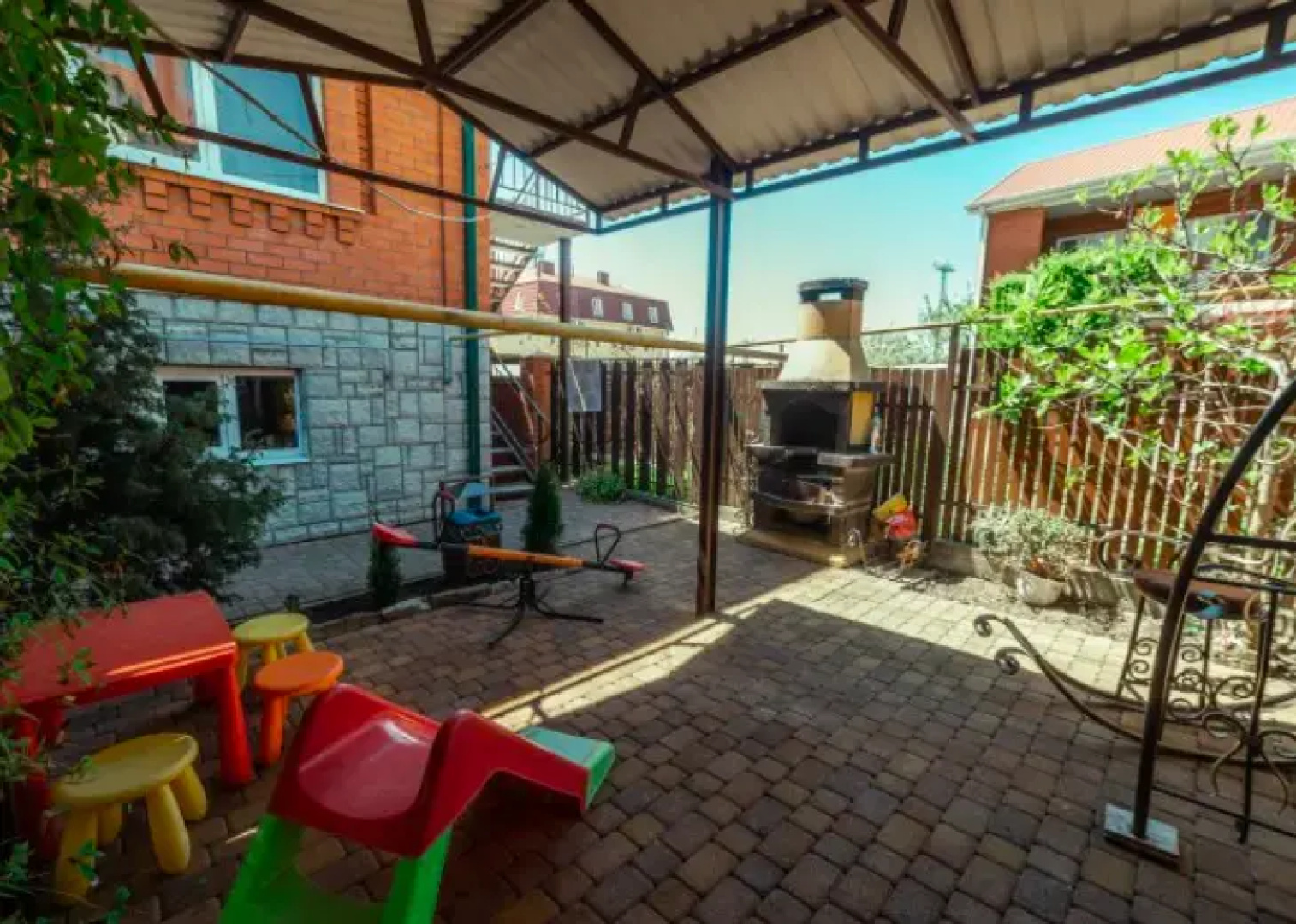 Mini-Hotel Ne Goryuy