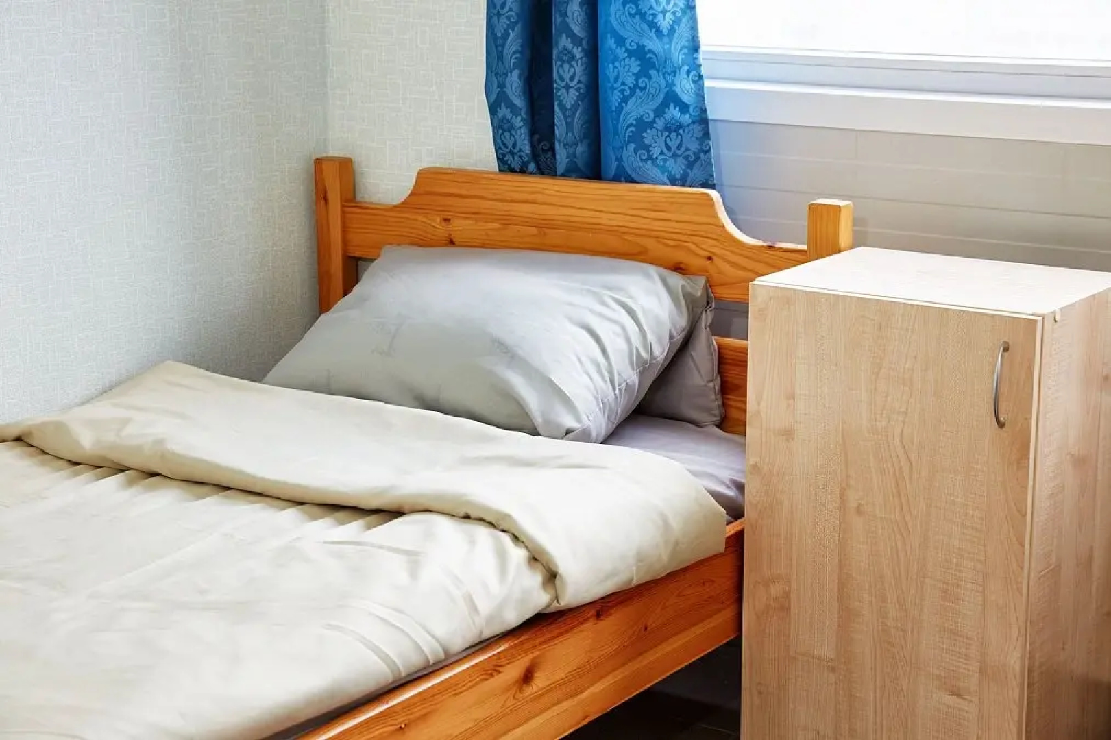 Komfort Hostel