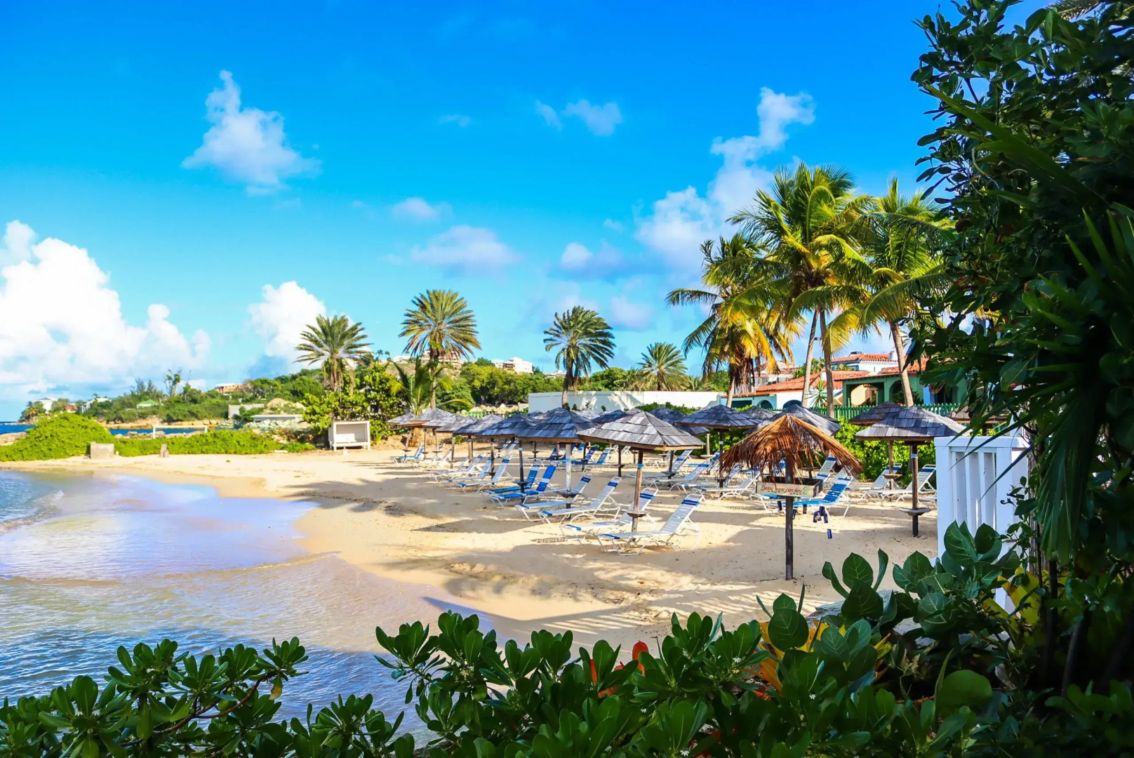 Ocean Point Beach Resort & Spa - Adults Only