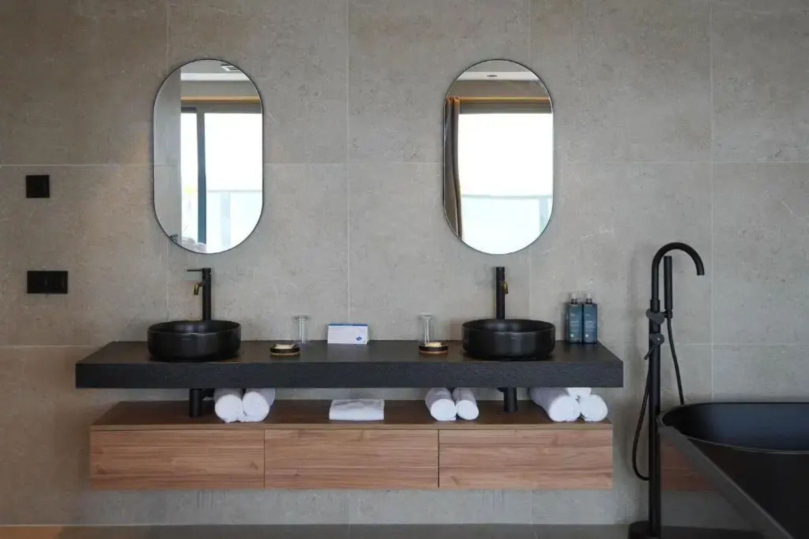 Marins Suites