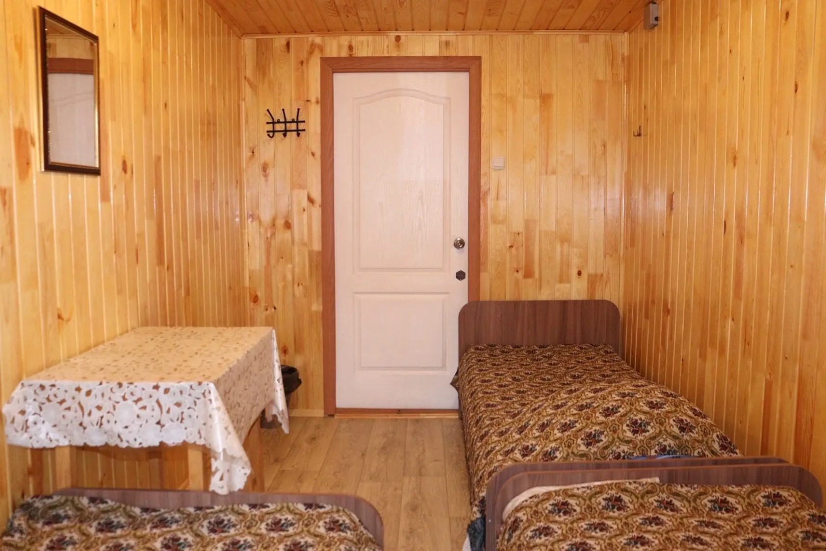 Baza Otdykha Teremki