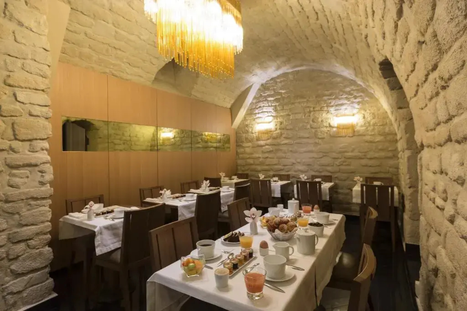 Hôtel Opéra Richepanse