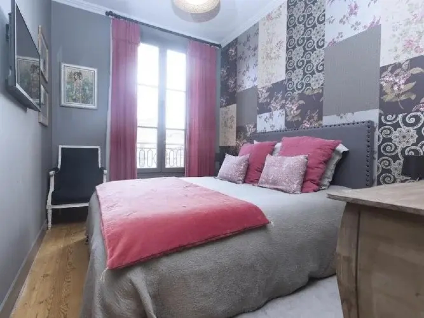Les Chambres de Gambetta