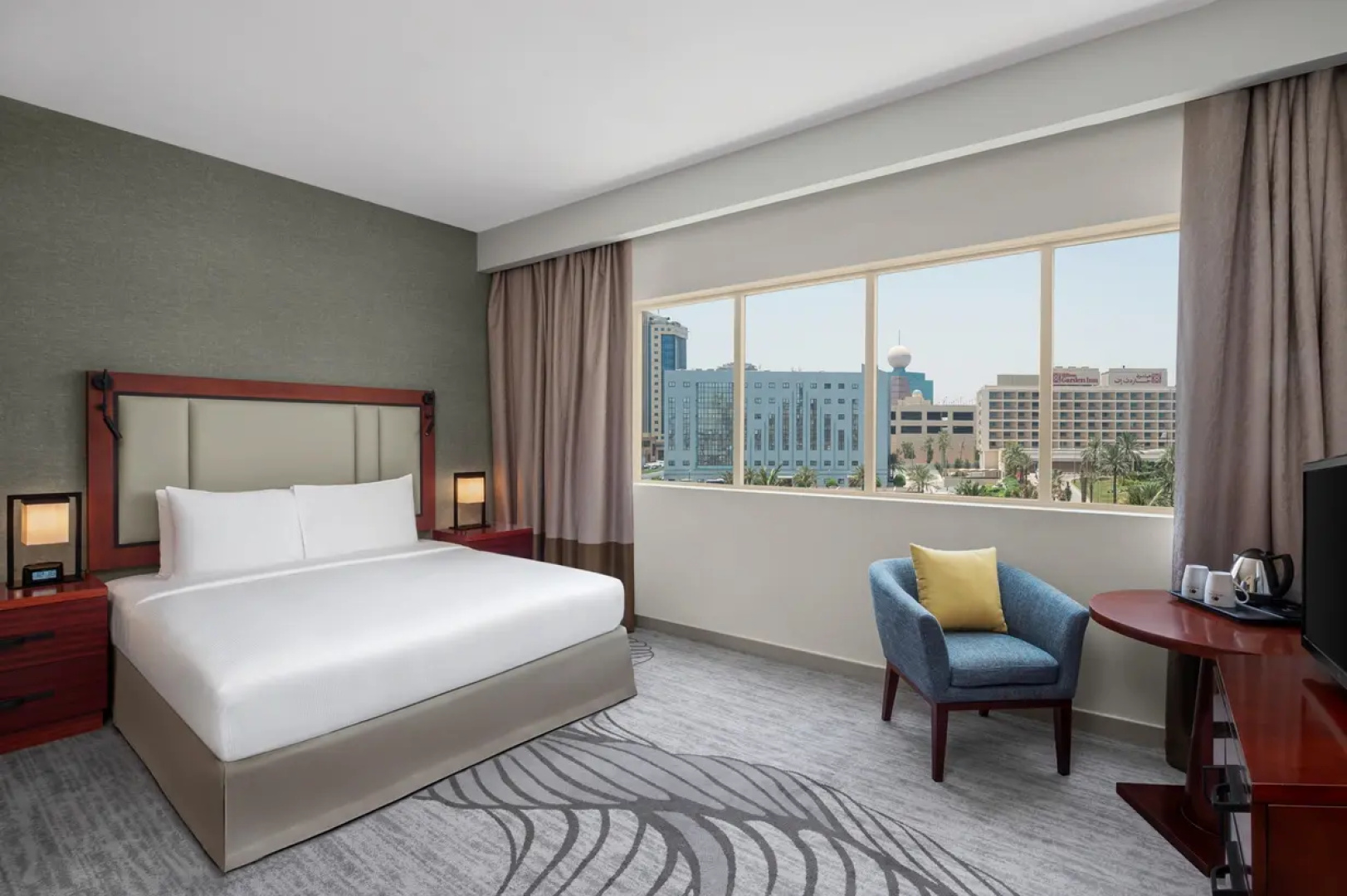 Doubletree By Hilton Ras Al Khaimah