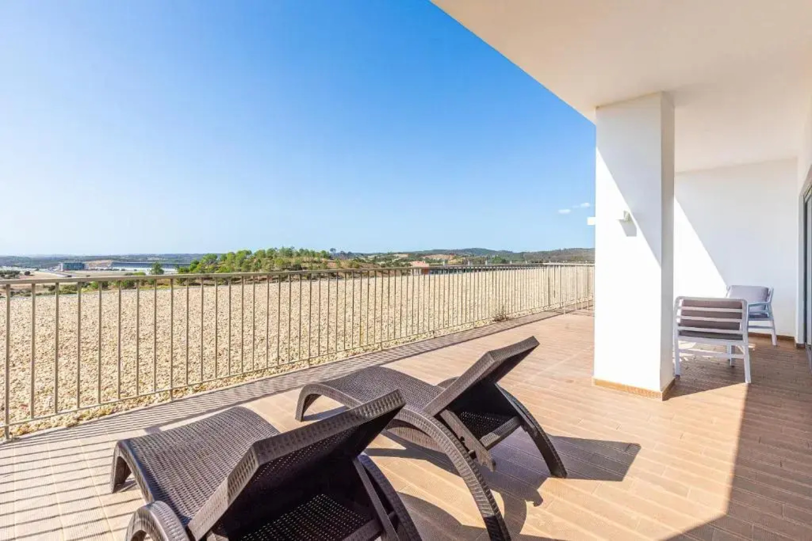 Algarve Race Resort Hotel