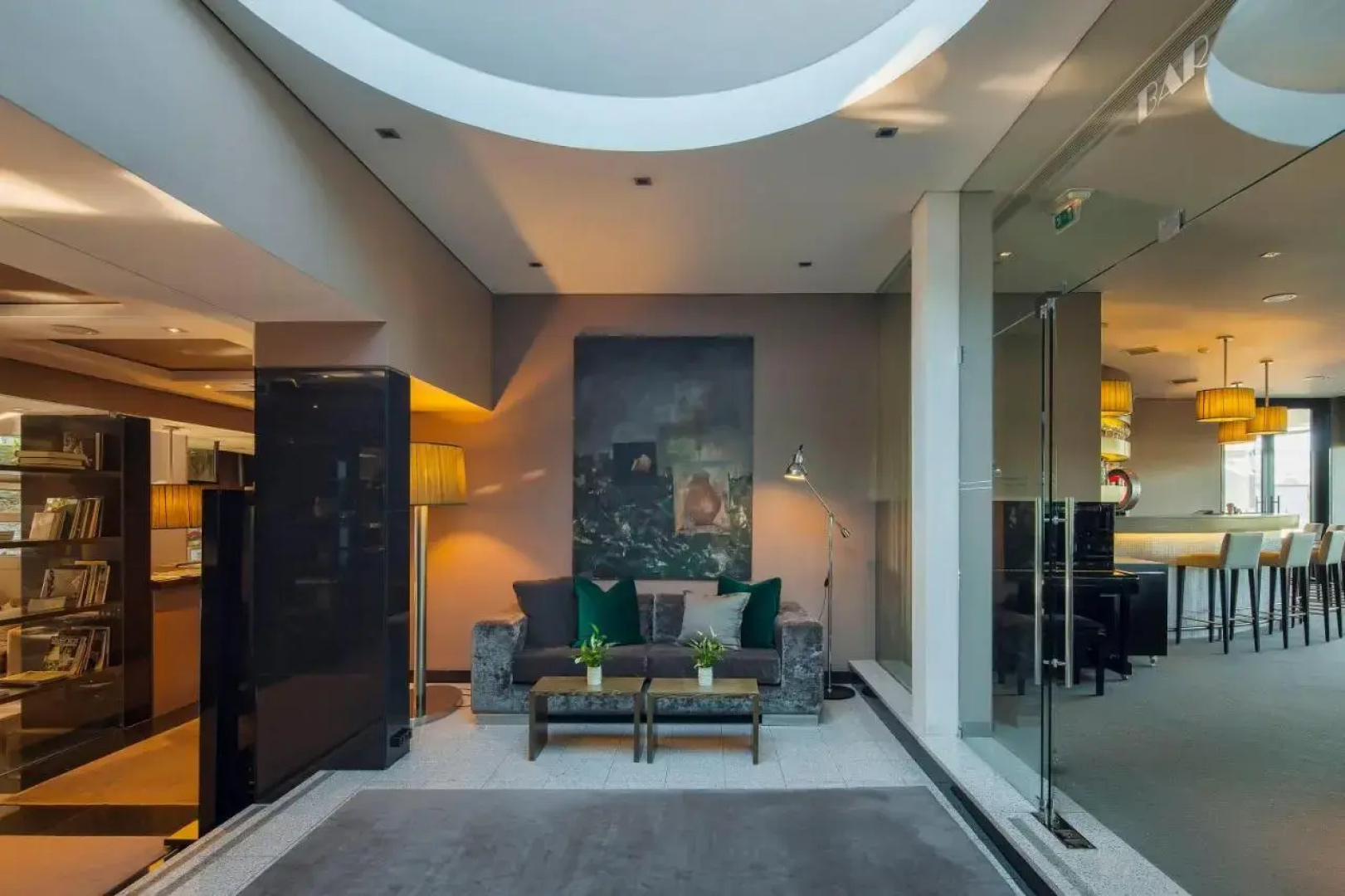 Cidnay Santo Tirso - Charming Hotel & Executive Center