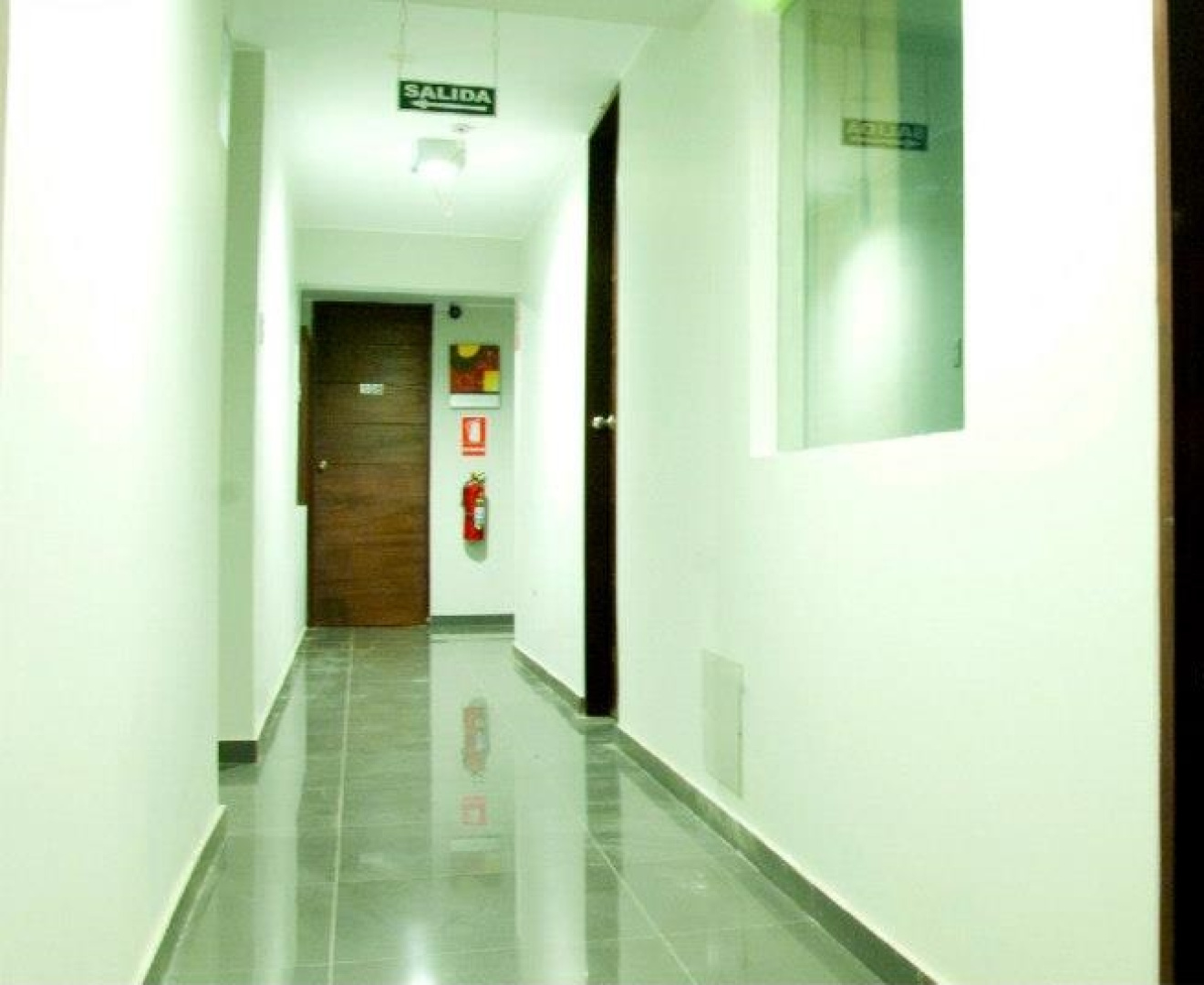 Thiana hotel