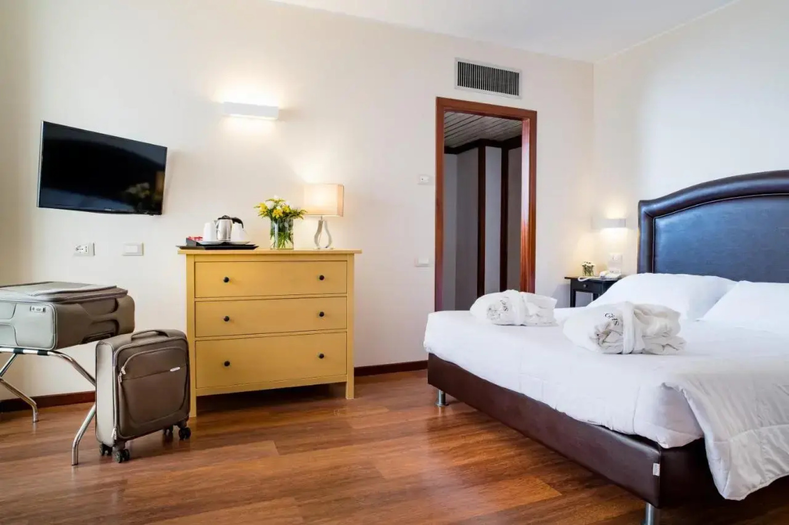 Astoria Palace Hotel