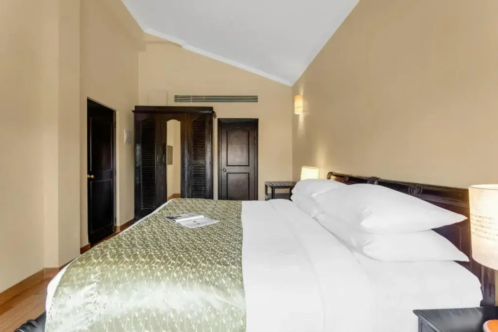 Casa De Goa Boutique Resort
