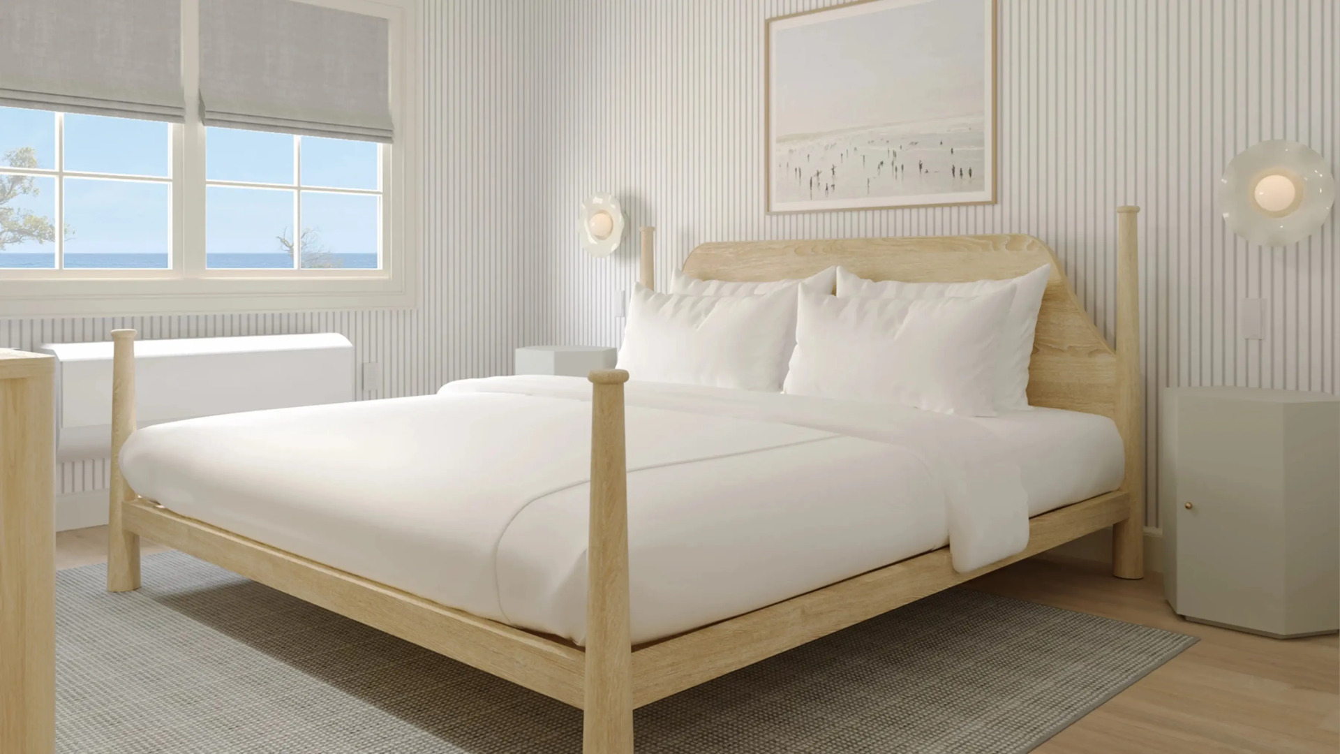 Bay Shores Peninsula Hotel