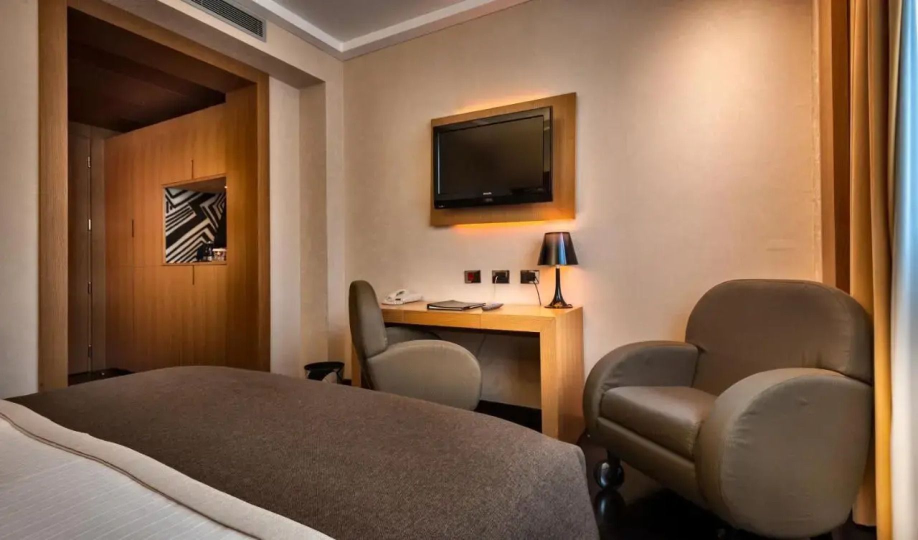 Crowne Plaza Milan City by IHG