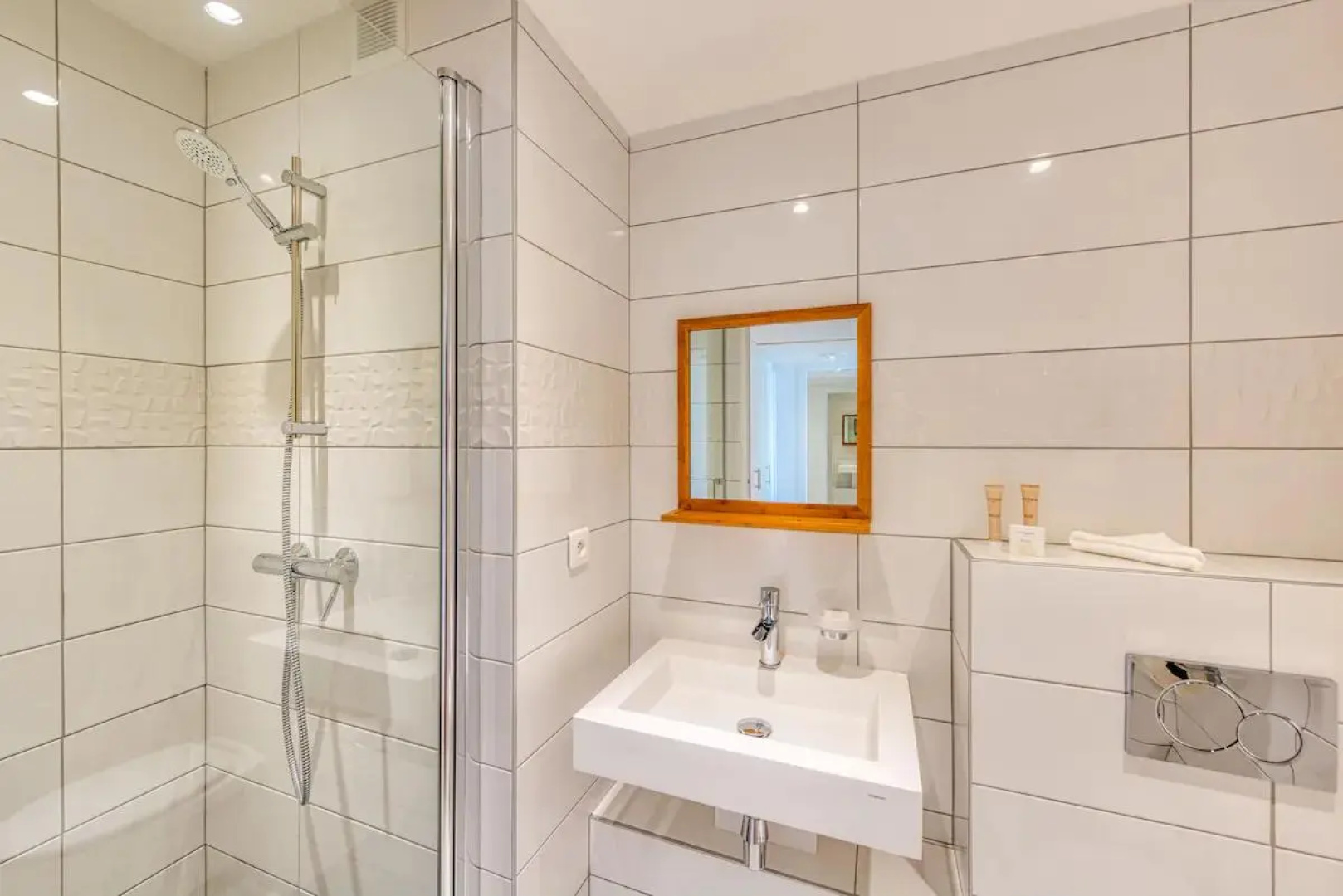 Le Domaine Beach Resort  Spa
