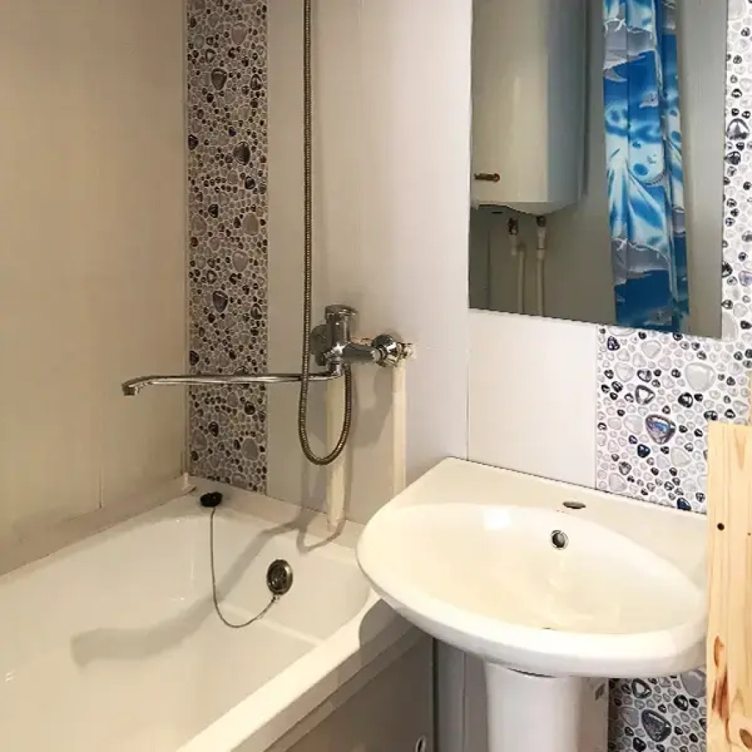 База отдыха Чечек