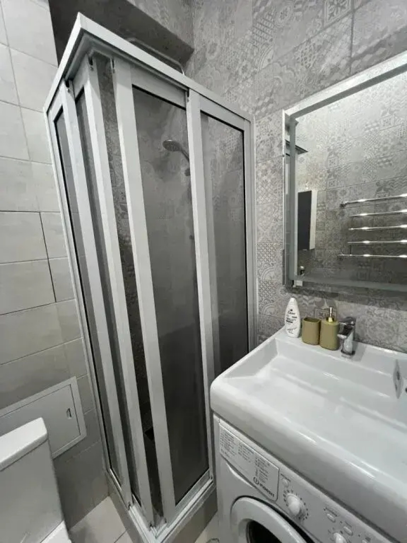 MaxRealty24, Moscow, Volokolamskoye av. 88k5c5