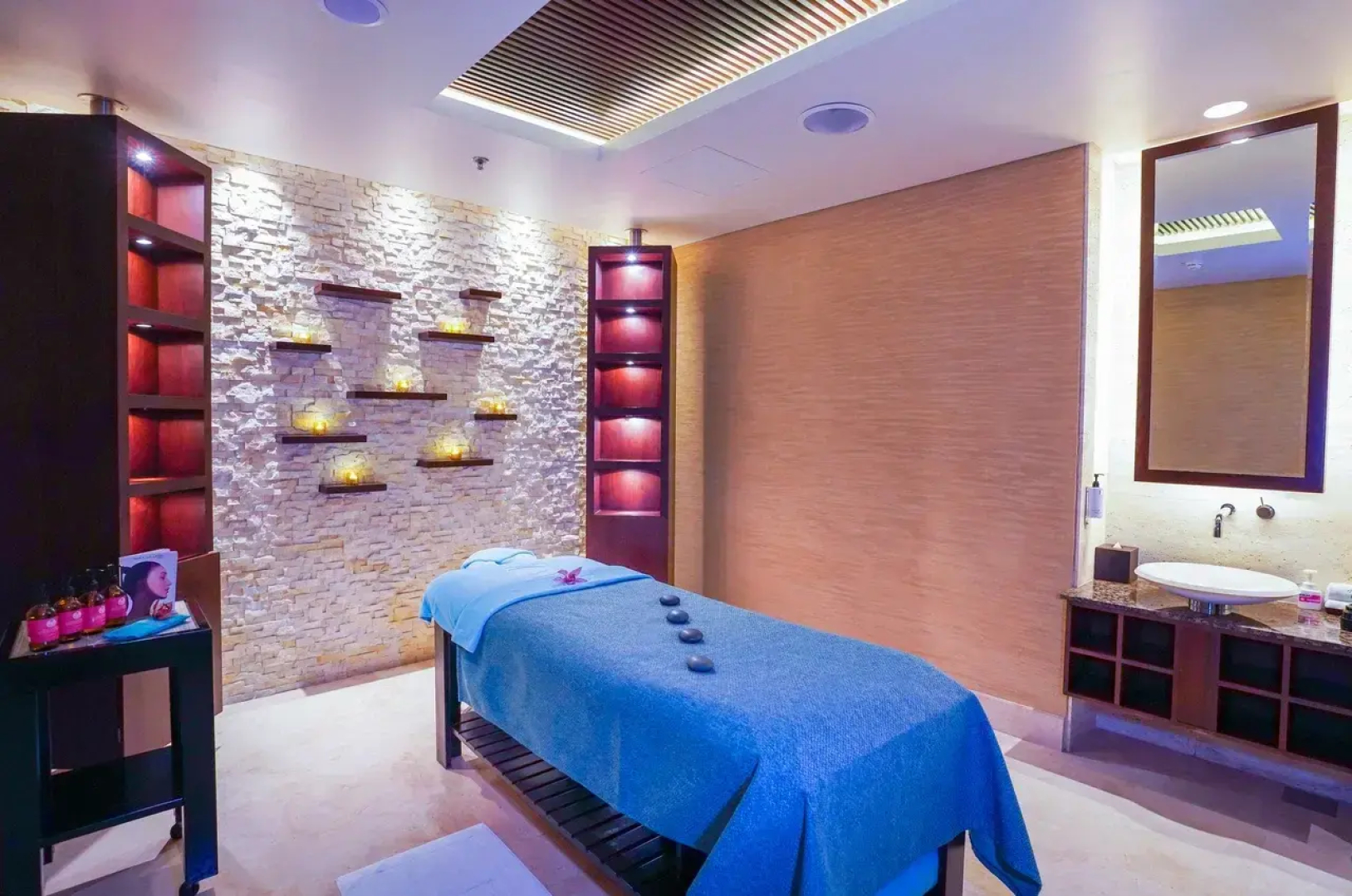 Beach Rotana Hotel