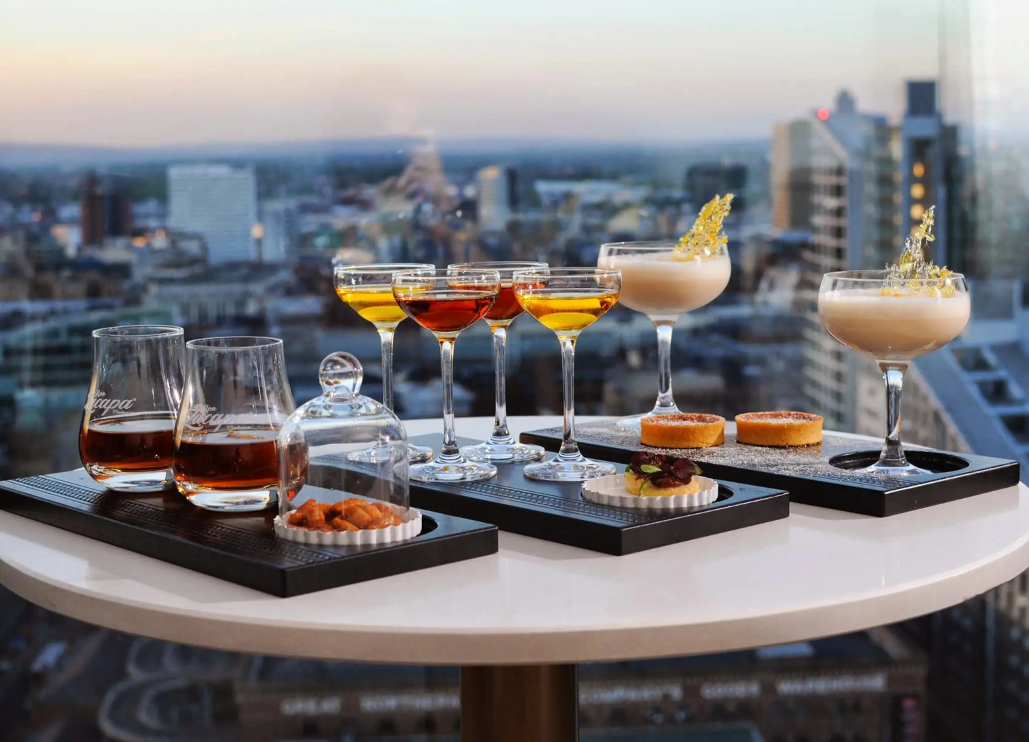  The Manchester Deansgate Hotel, by IHG