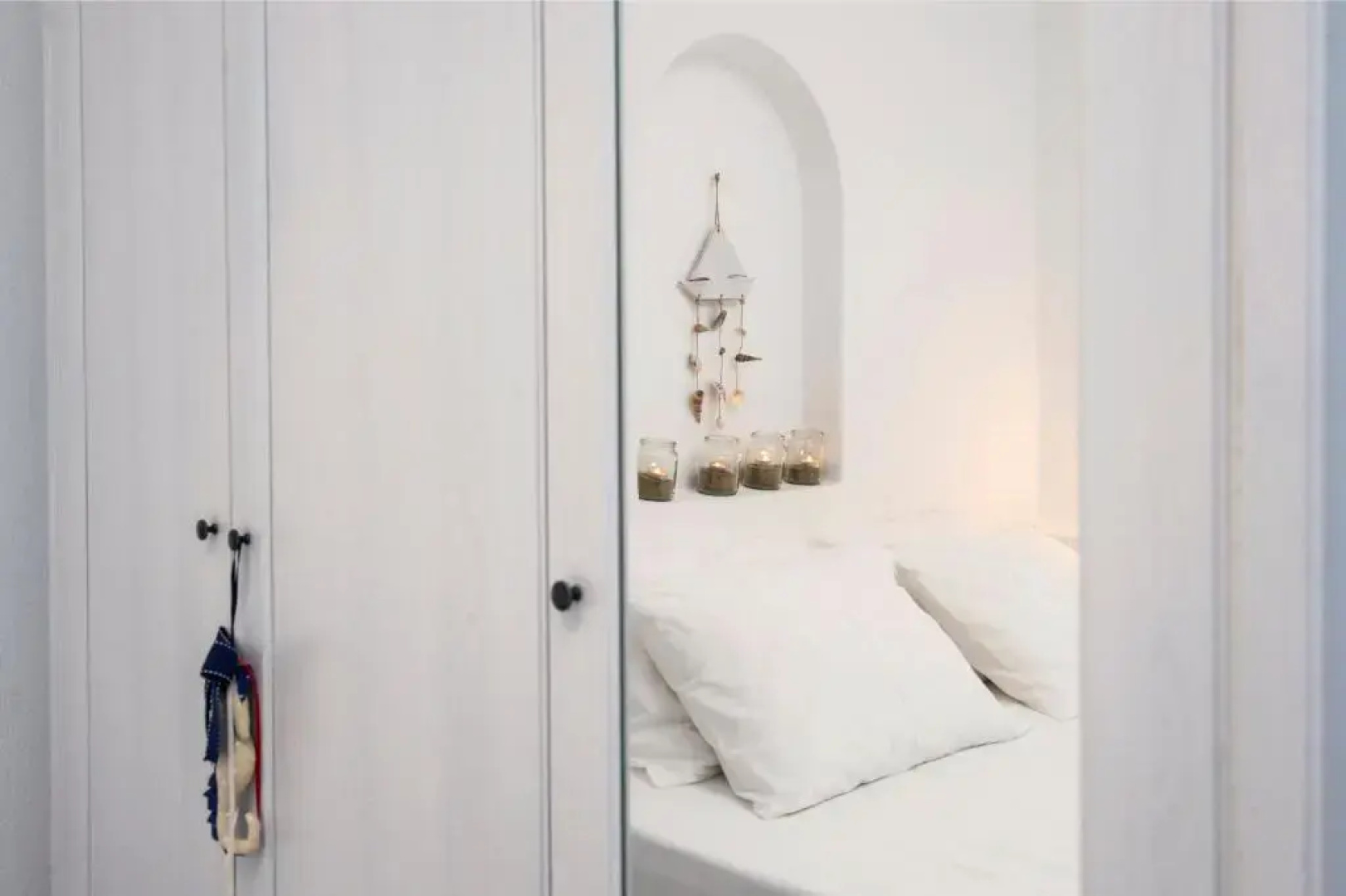 Cleopatra Seaside Homes Paros