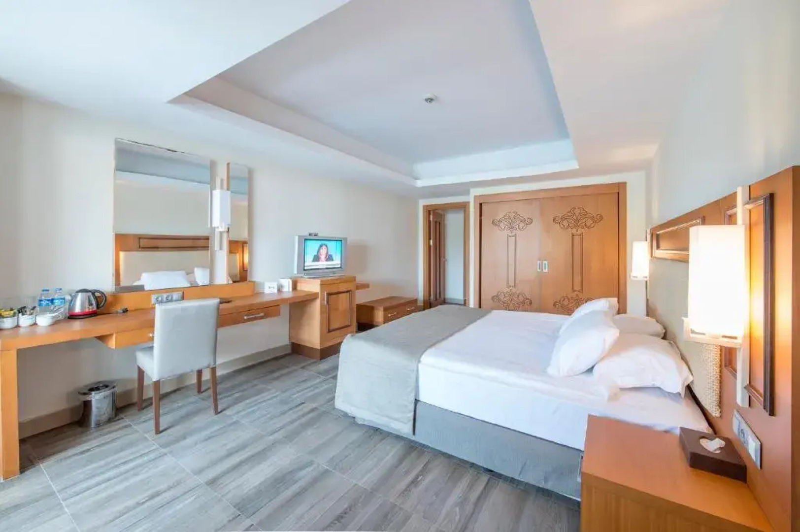 Crystal Prestige Pearl Collection