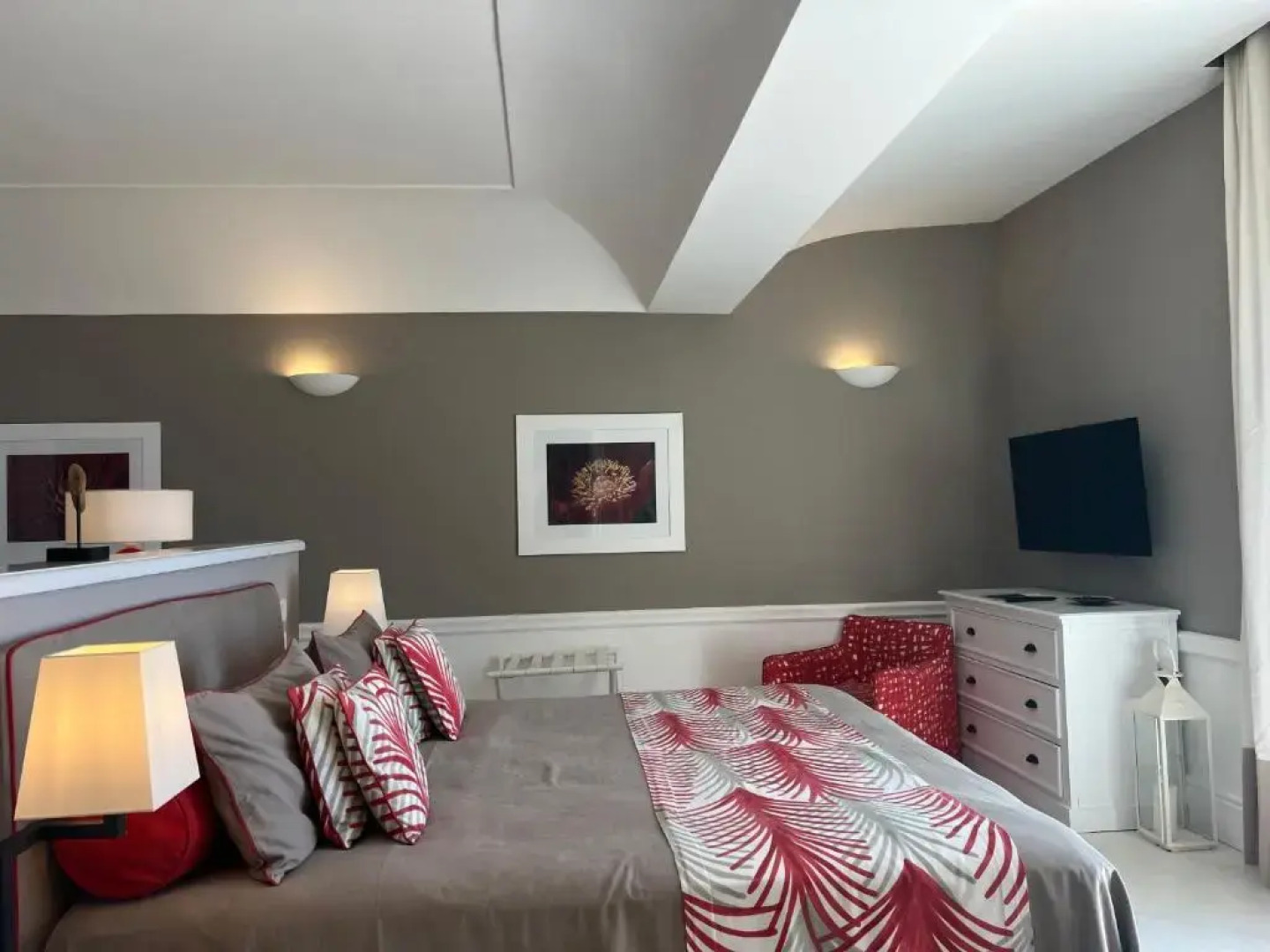 Hotel della Piccola Marina