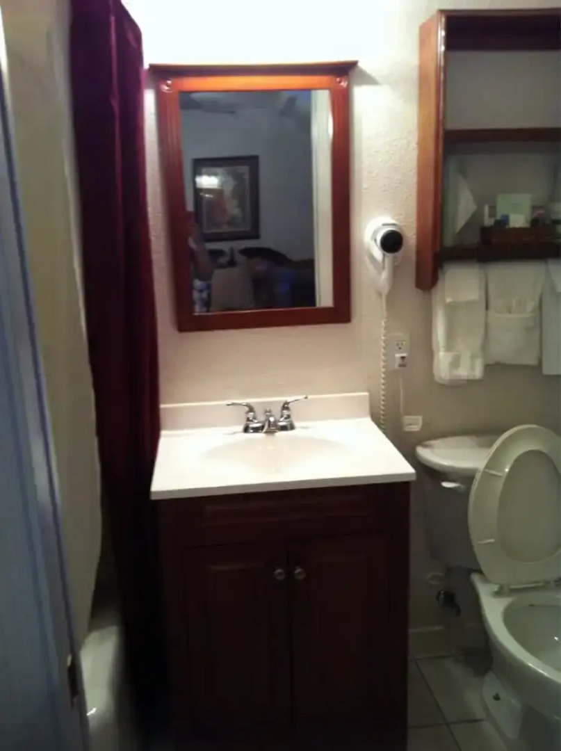 The Lodge at Cloudcroft