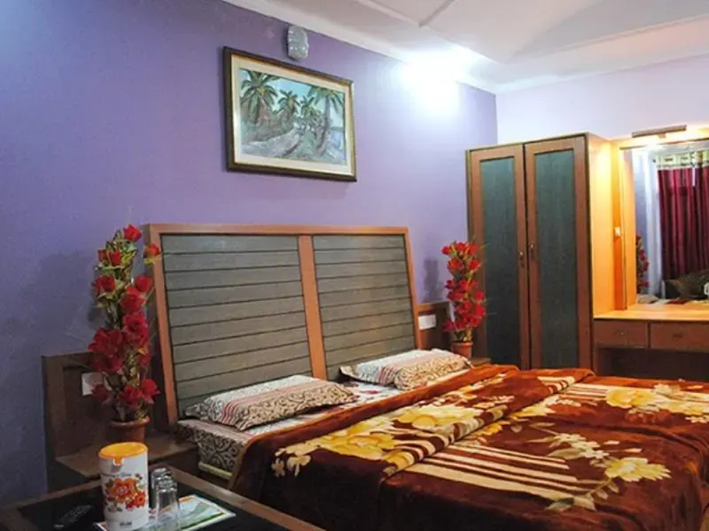 Hotel Grand Hills