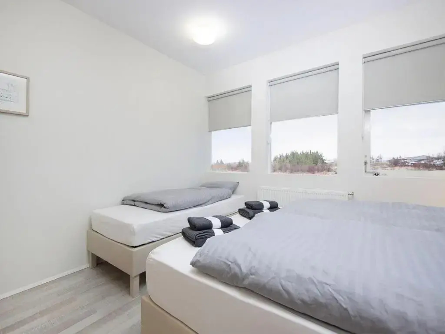 Kef Guesthouse by Keflavík airport