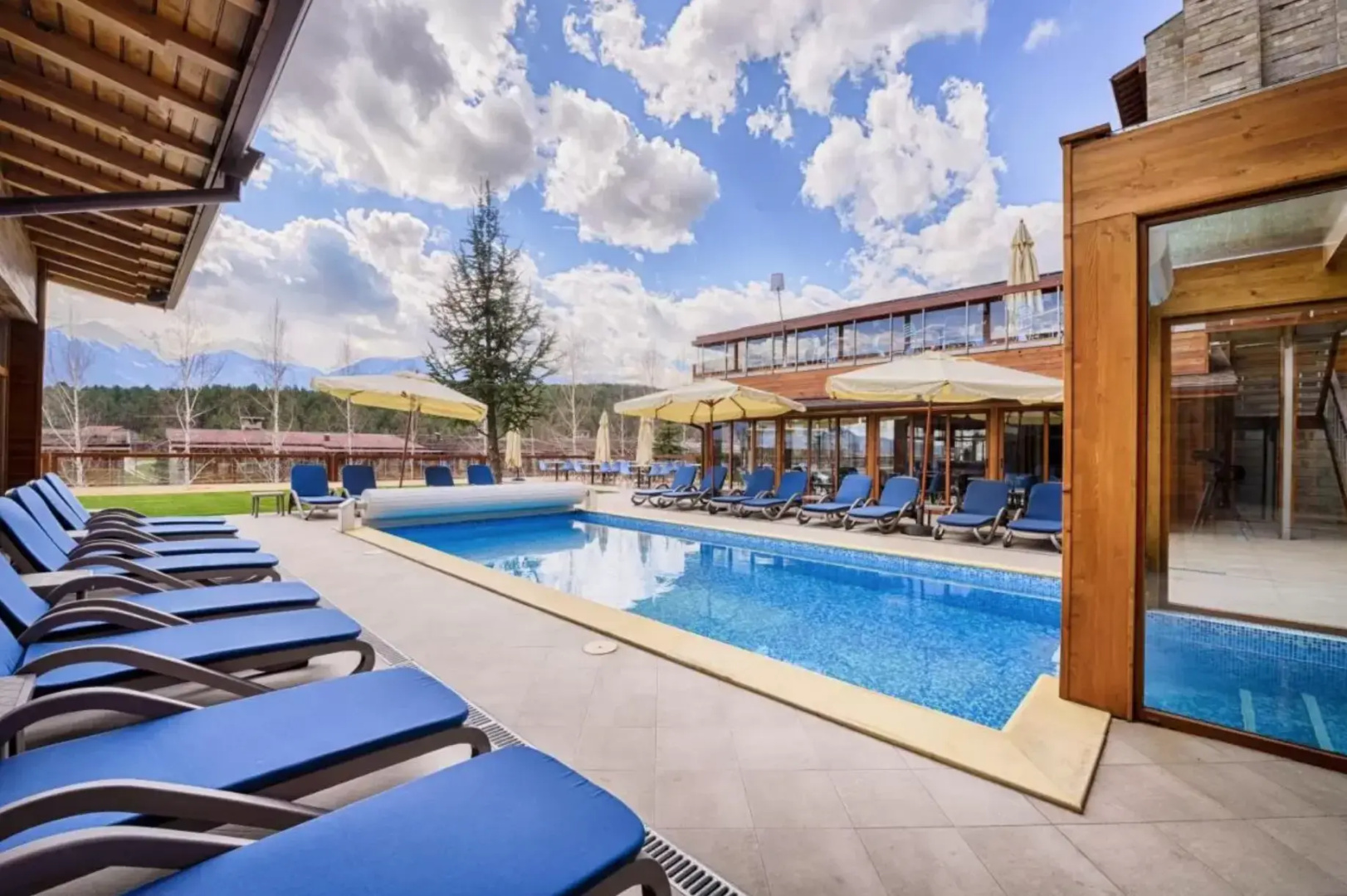 Katarino Hotel & Spa