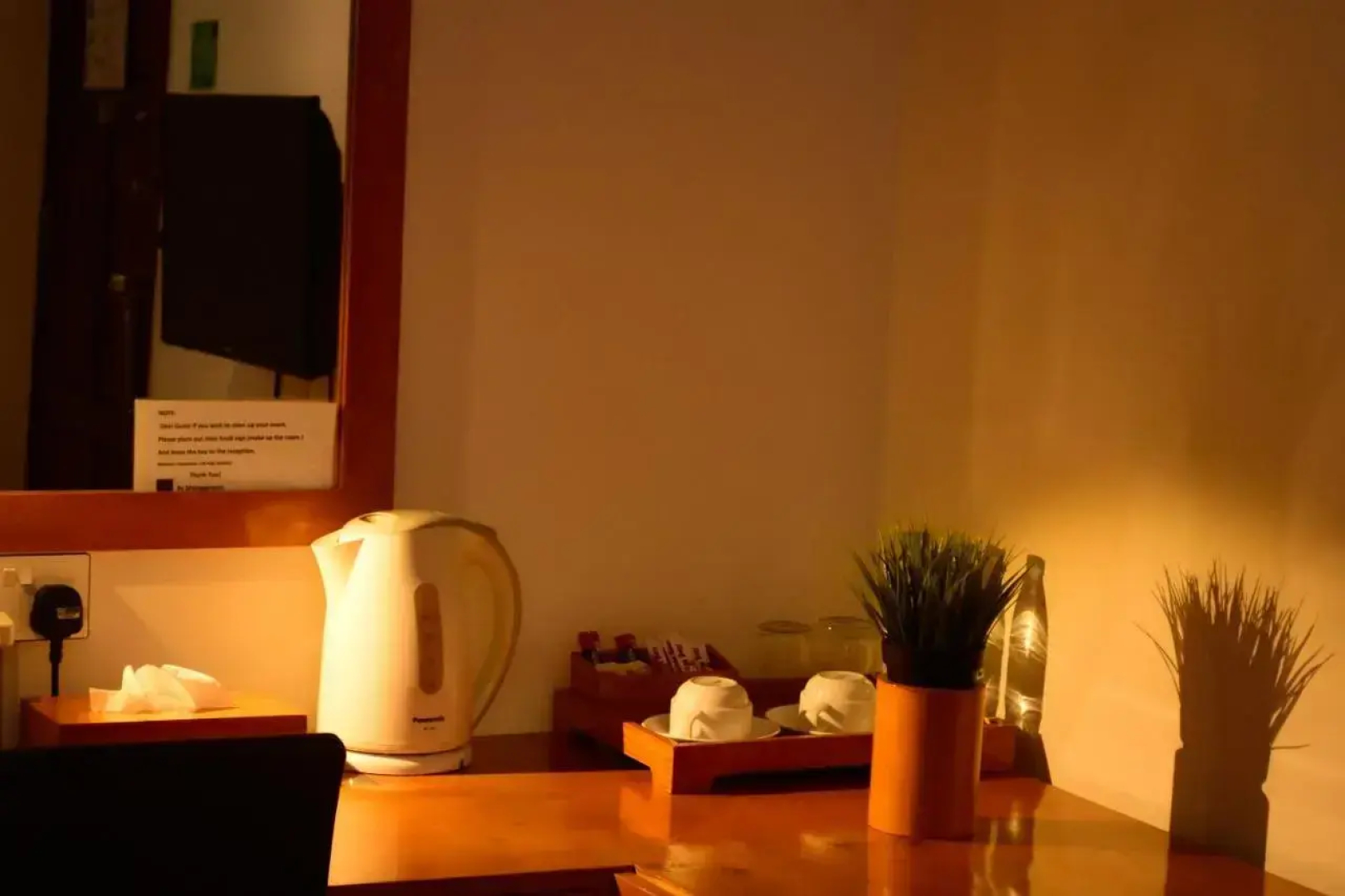 Pine Lodge Maldives Hotel