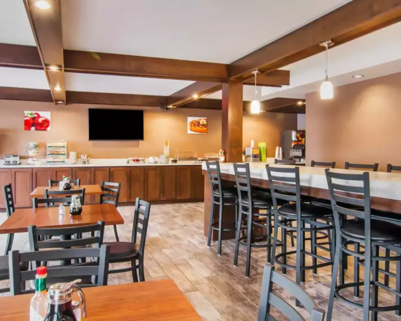 Quality Inn Tigard - Portland Southwest