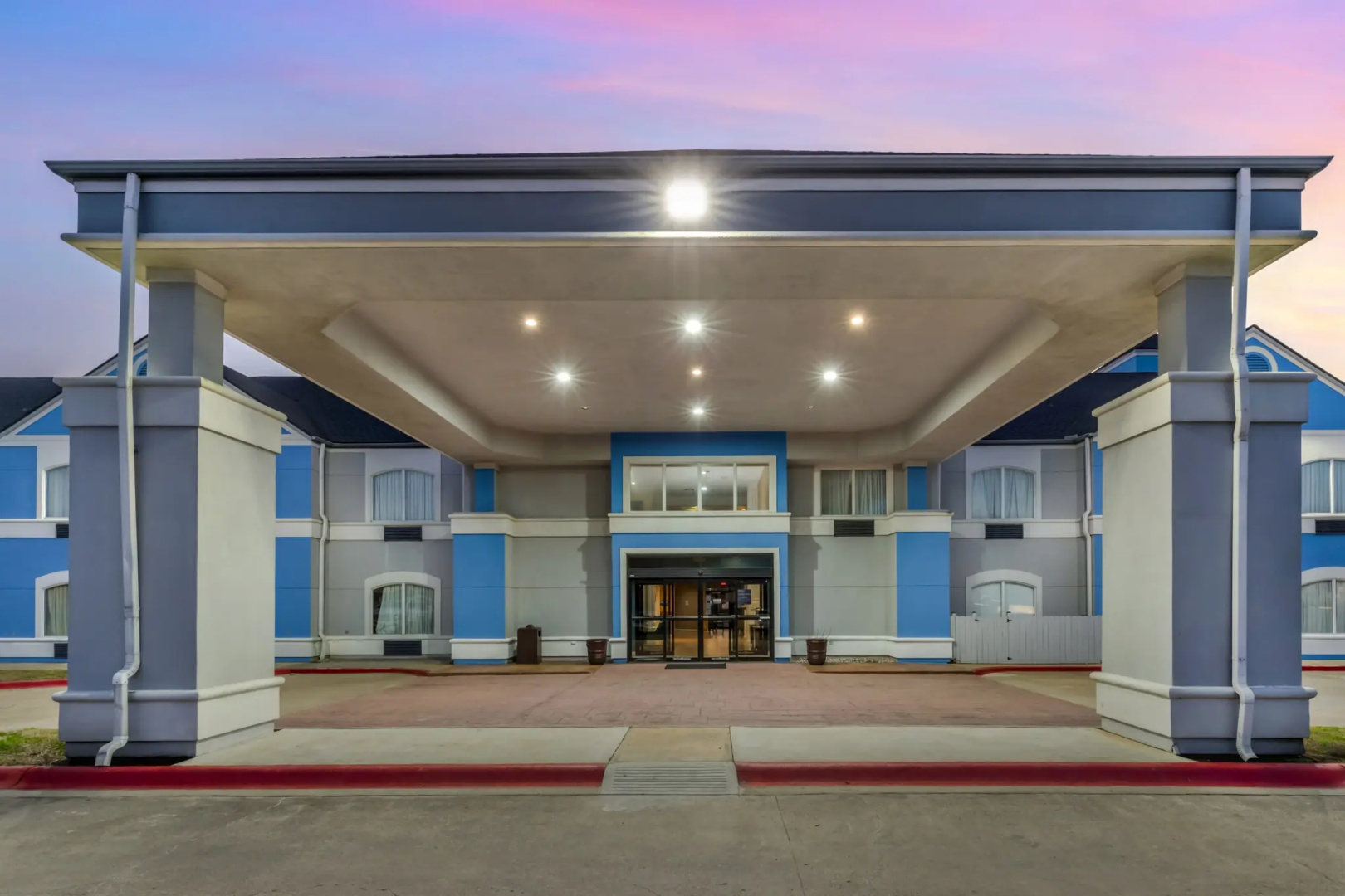 Best Western Port Lavaca Inn